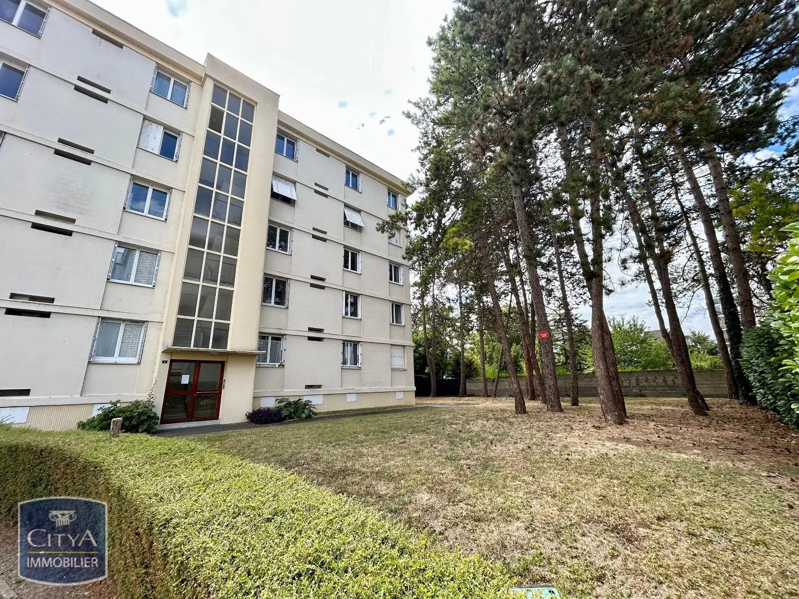 Photo 9 Appartement 1 pièce 10.3m²