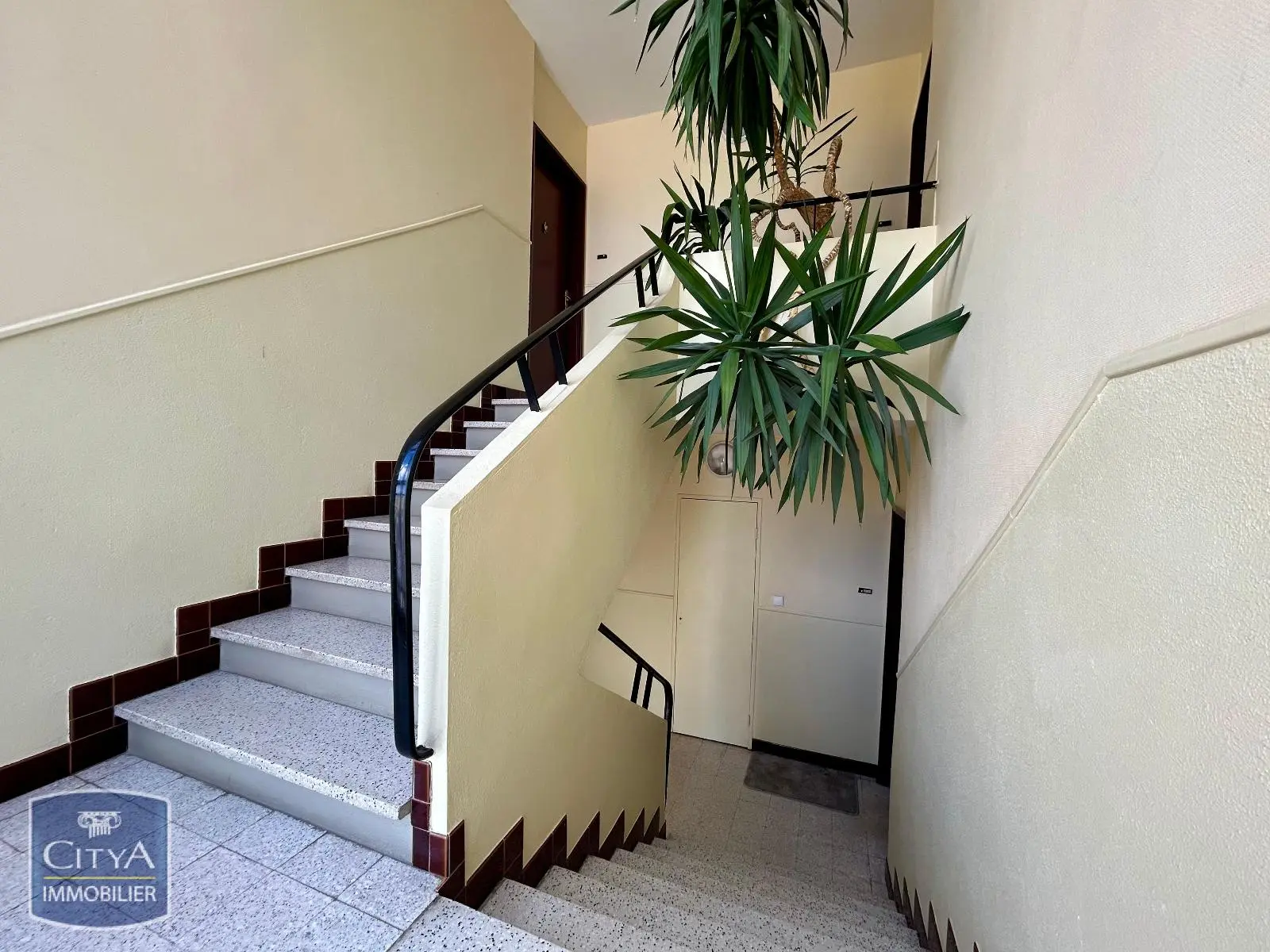Photo 8 Appartement 1 pièce 10.3m²