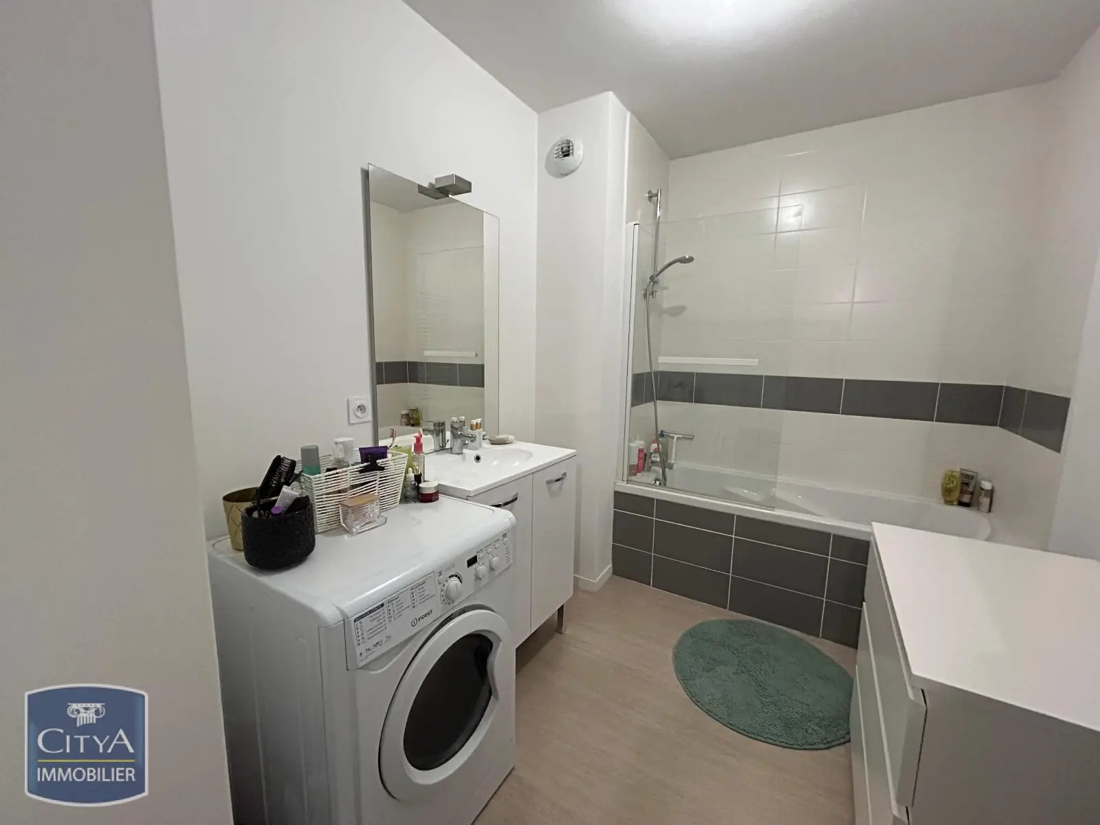 Photo 7 Appartement 3 pièces 59.95m²