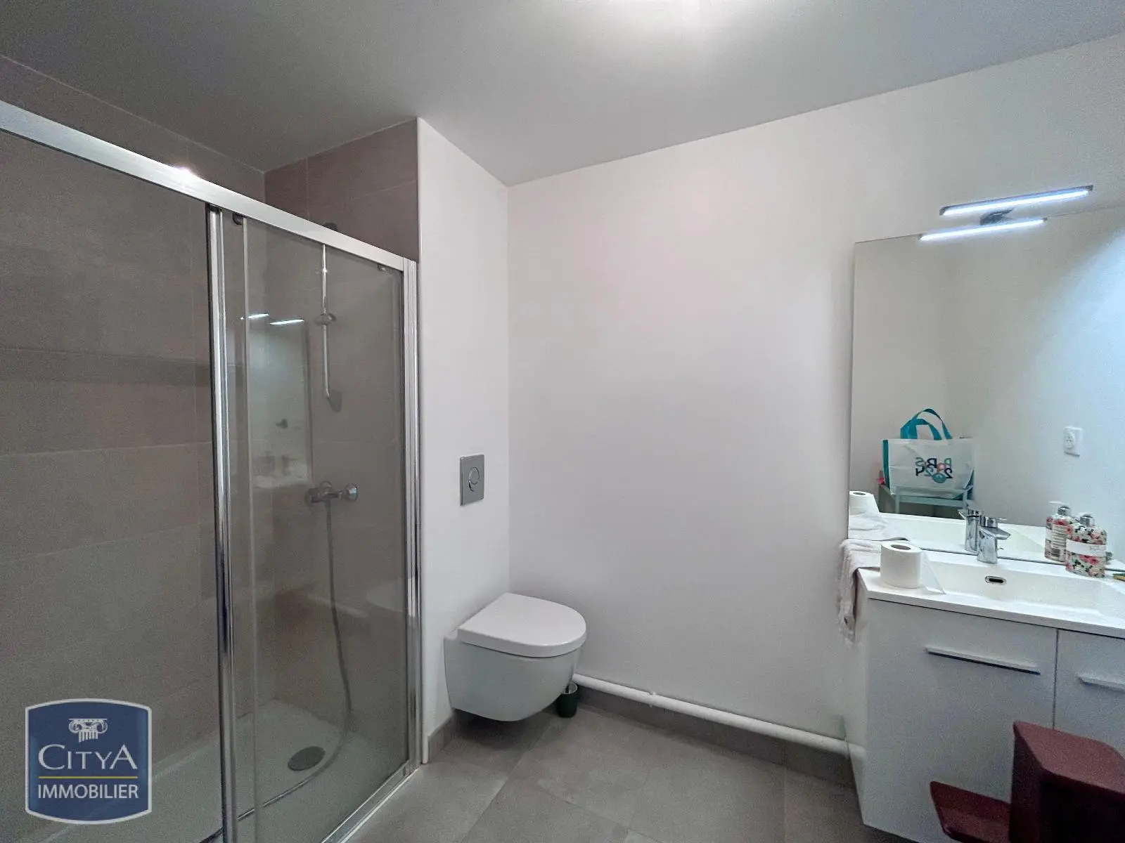 Photo 8 Appartement 2 pièces 42.44m²