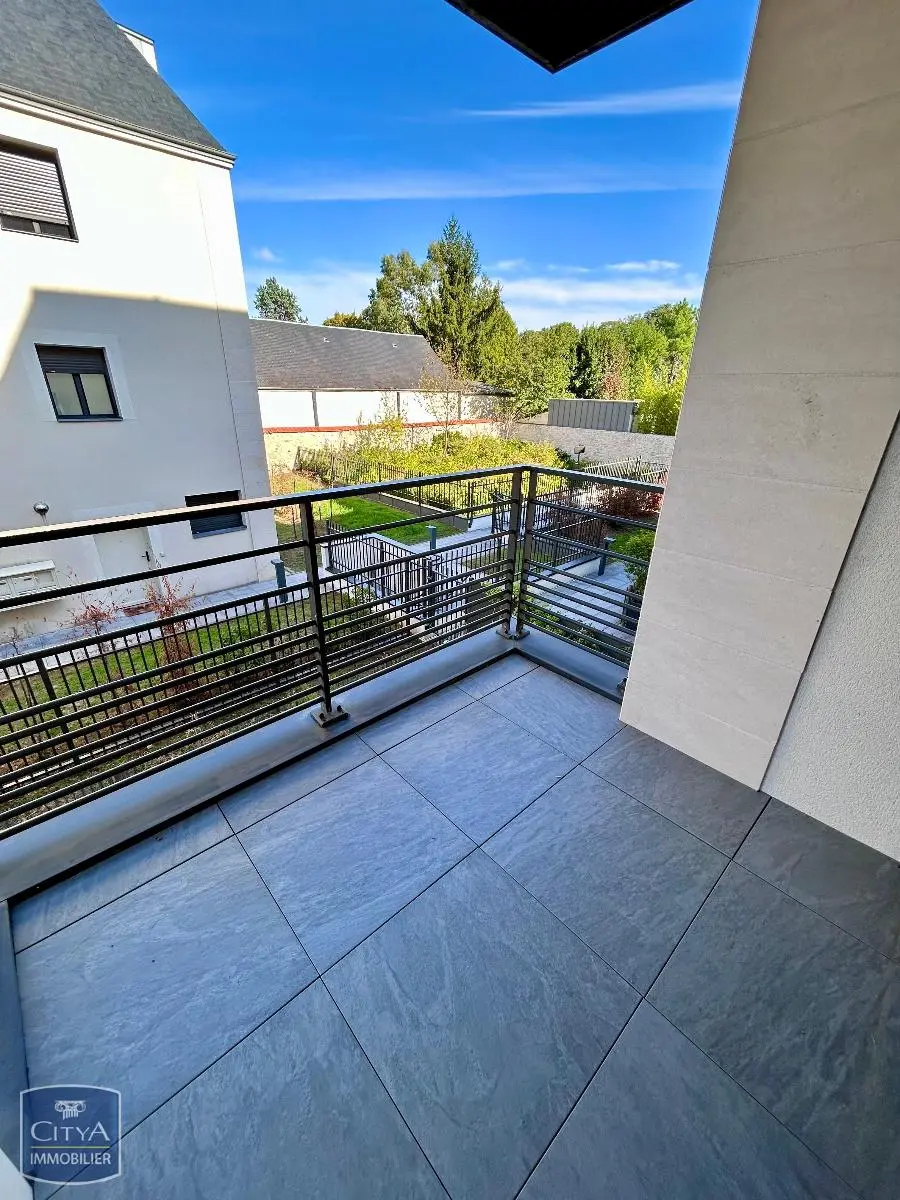 Photo 7 Appartement 2 pièces 42.44m²