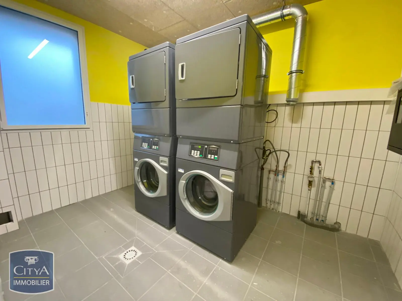 Photo 8 Appartement 1 pièce 19.9m²