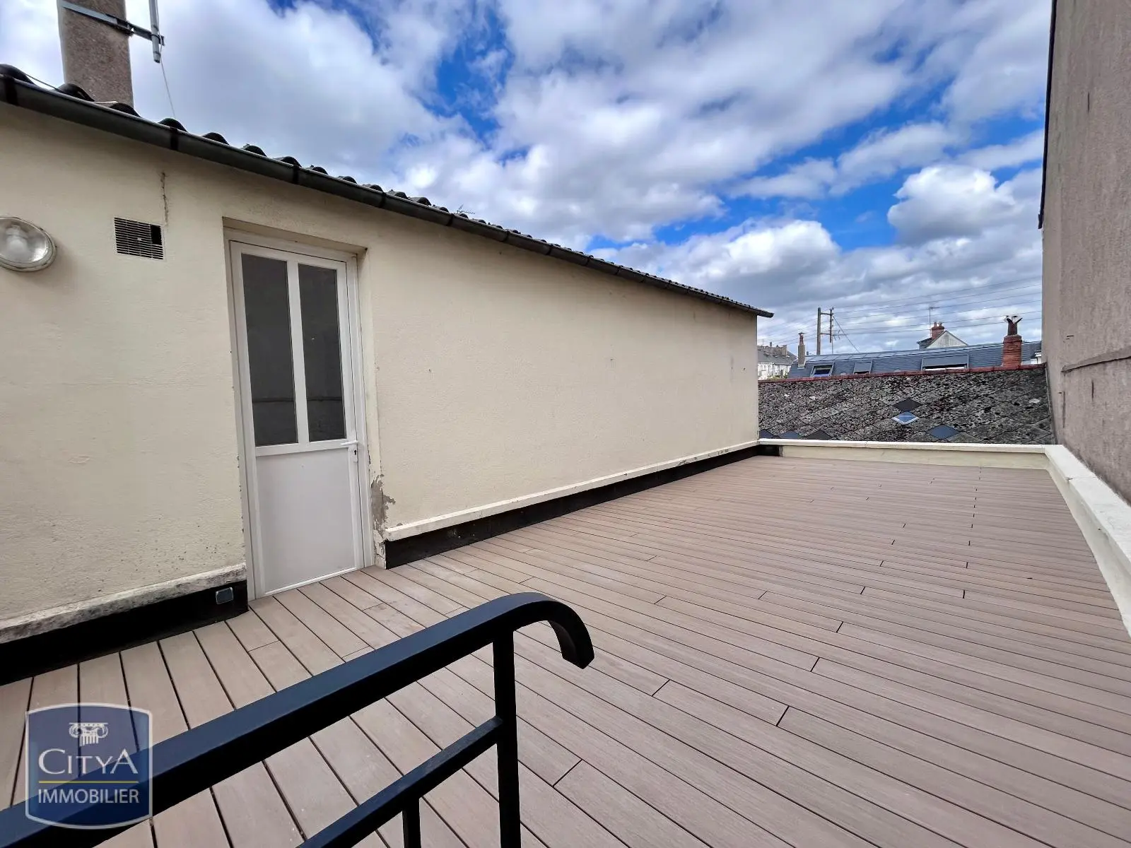 Photo 1 Maison 2 pièces 33.59m²