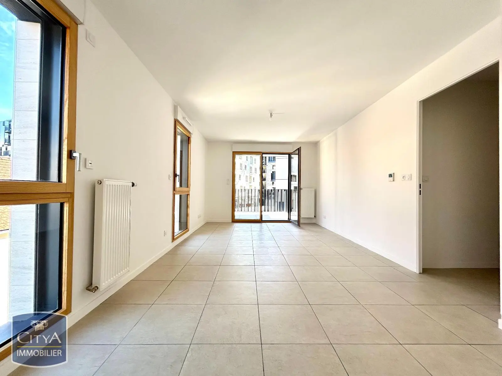 Photo 1 Appartement 3 pièces 59.03m²