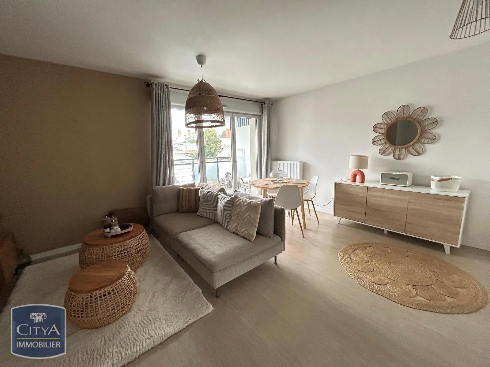 Photo 4 Appartement 3 pièces 59.95m²