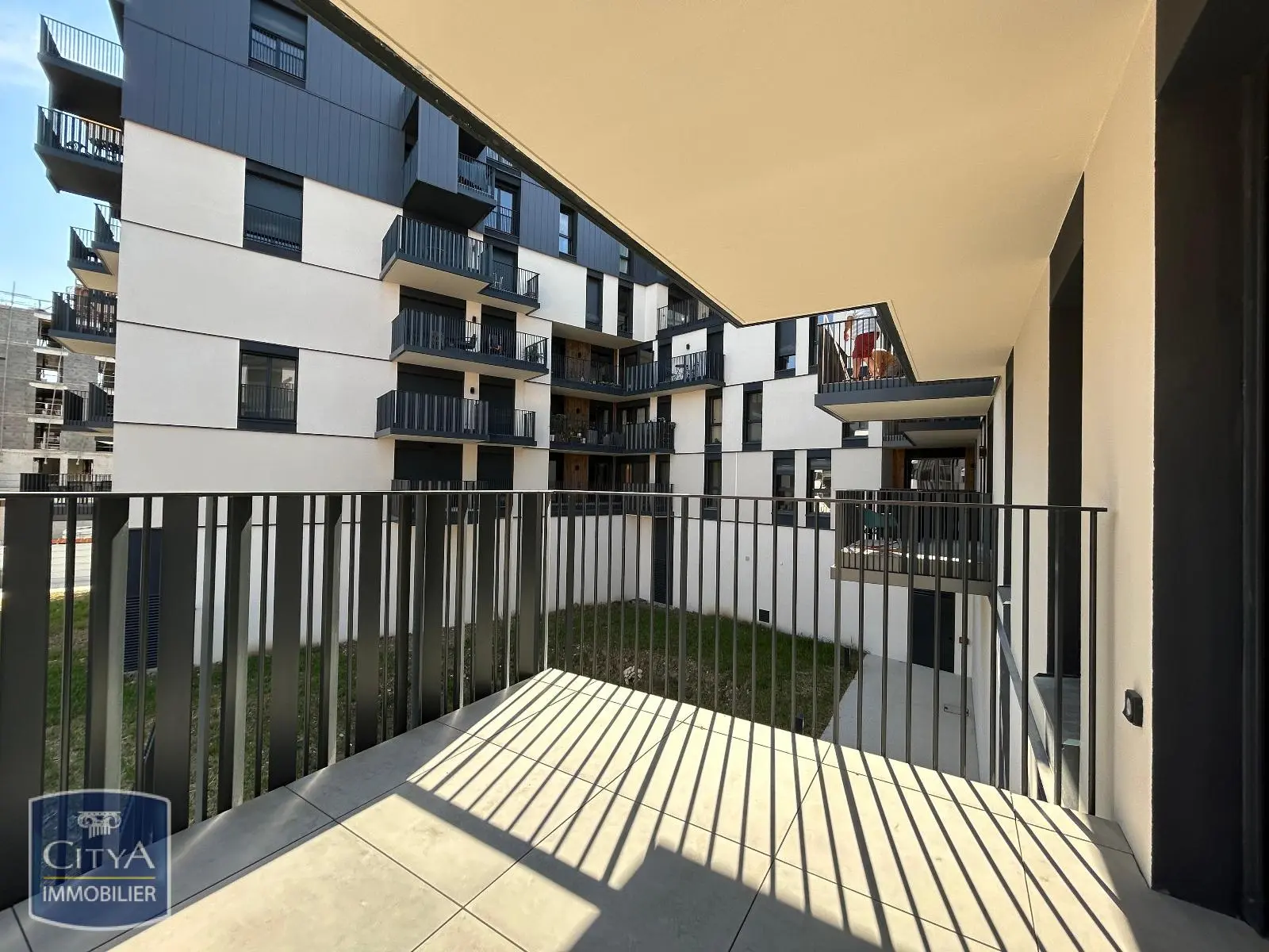 Photo 8 Appartement 3 pièces 59.03m²