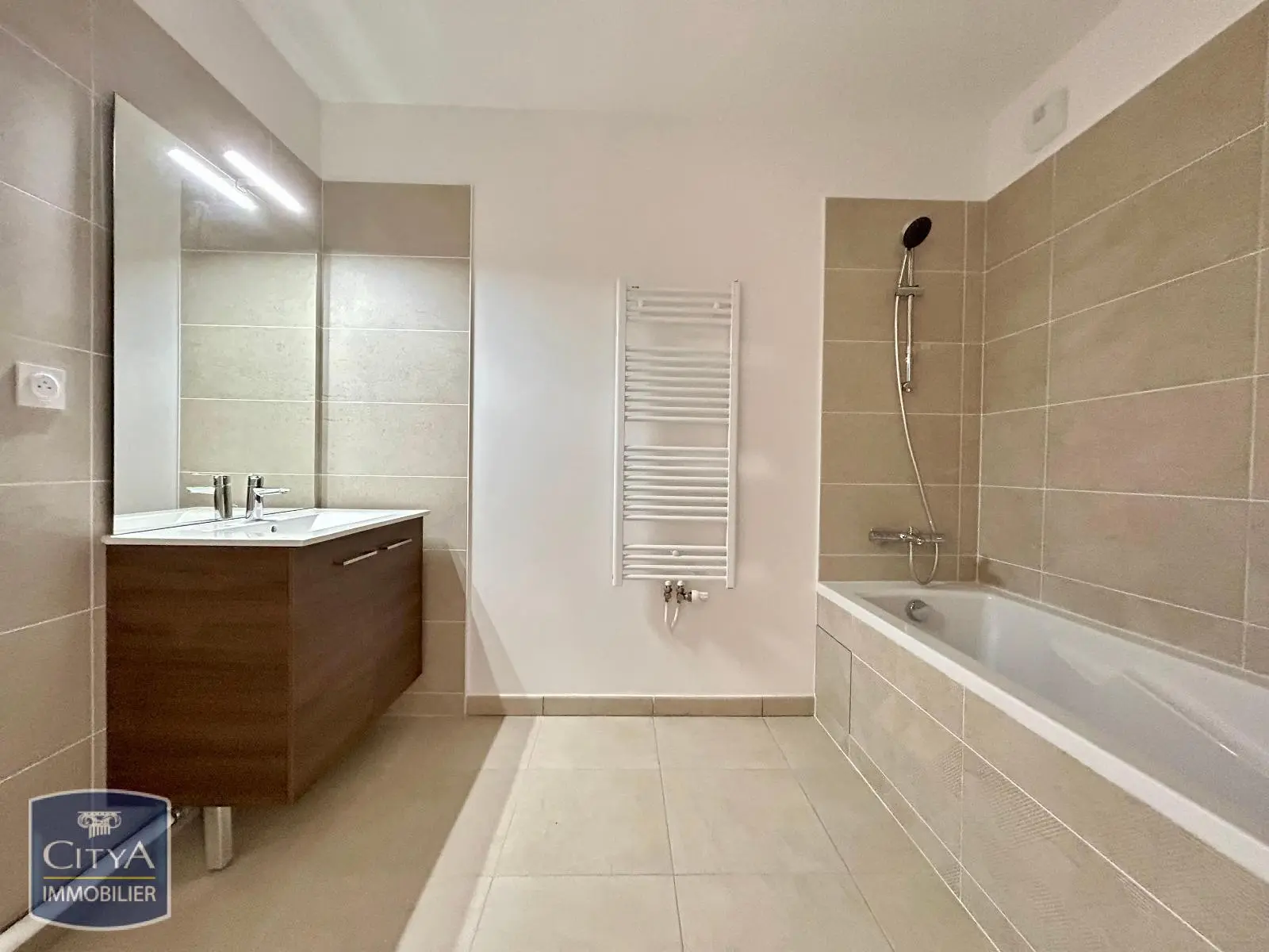 Photo 7 Appartement 3 pièces 59.03m²