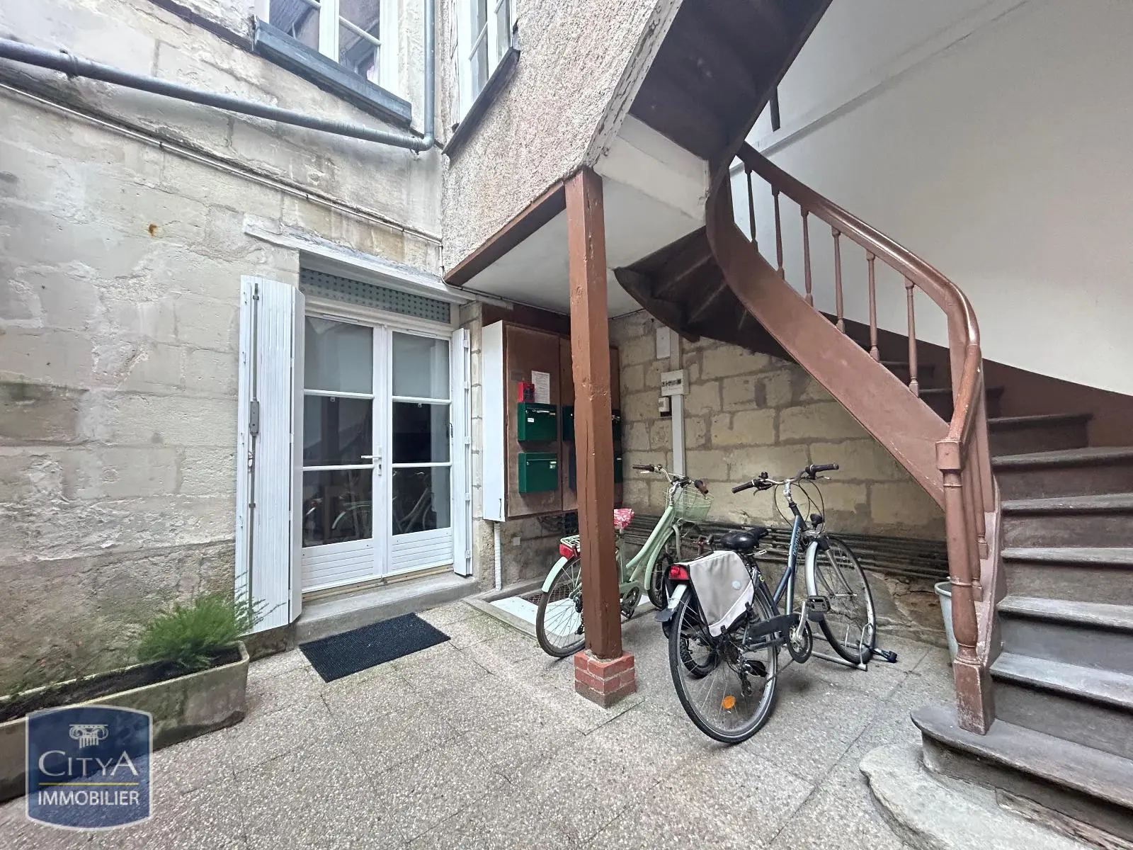 Photo 6 Appartement 1 pièce 21.19m²