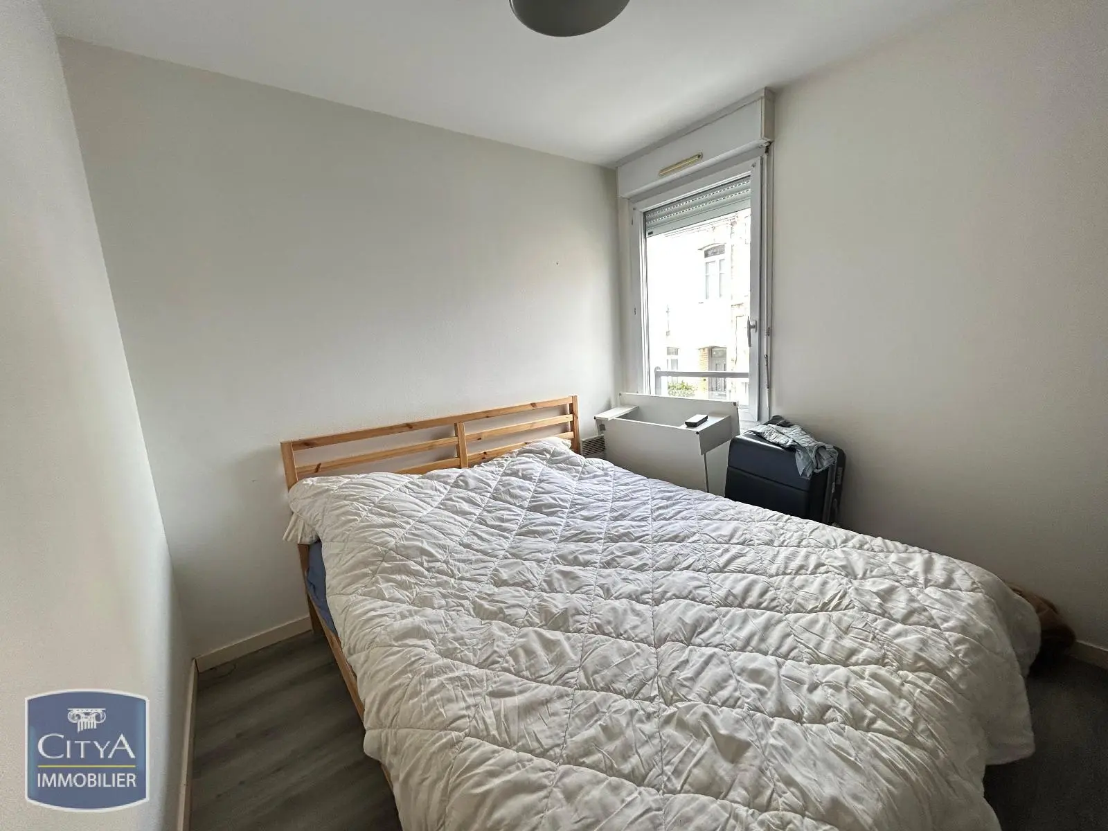 Photo 5 Appartement 2 pièces 36.09m²
