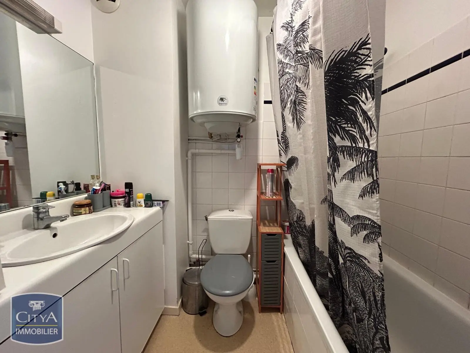 Photo 6 Appartement 2 pièces 36.09m²