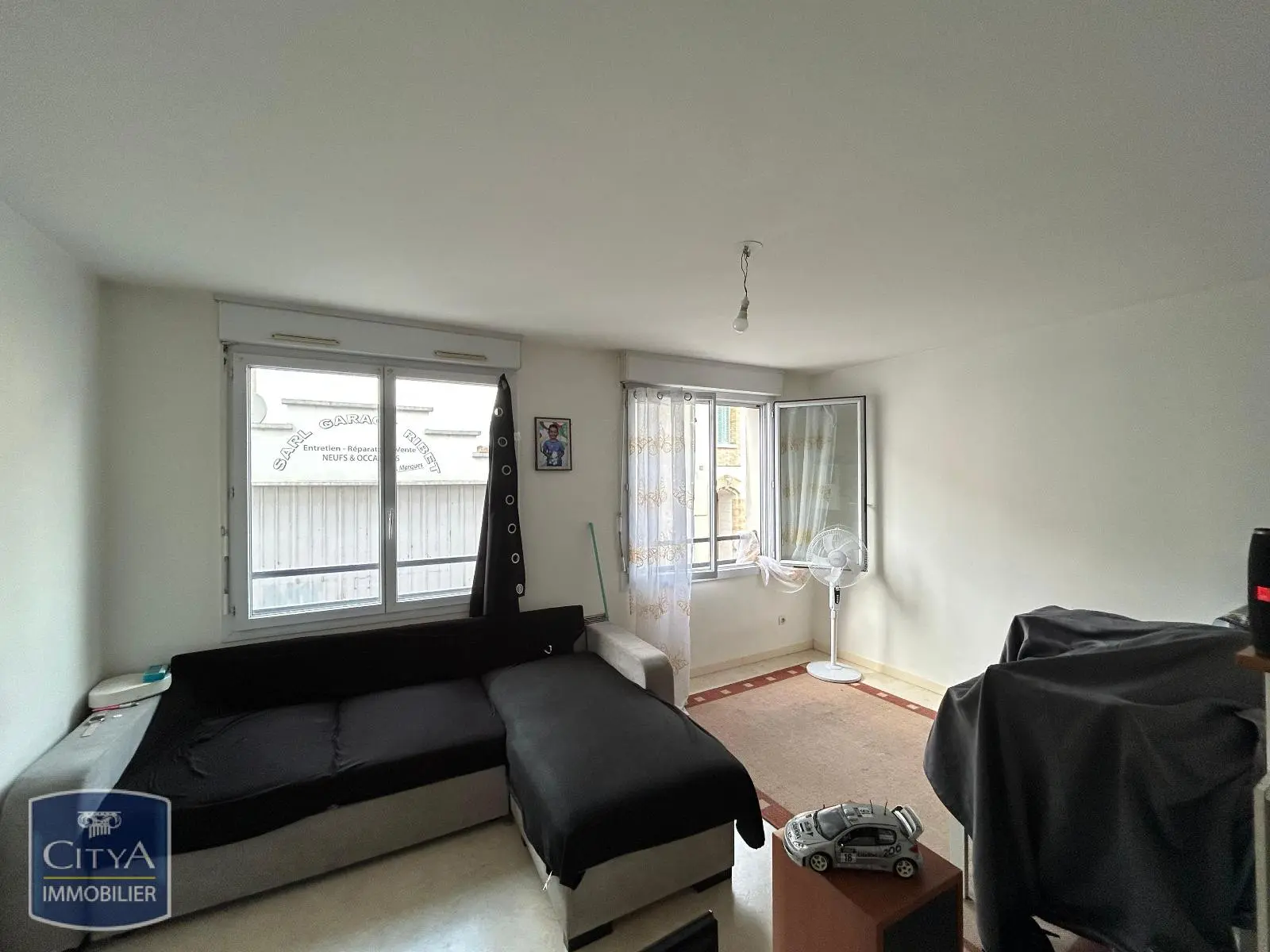 Photo 2 Appartement 2 pièces 36.09m²