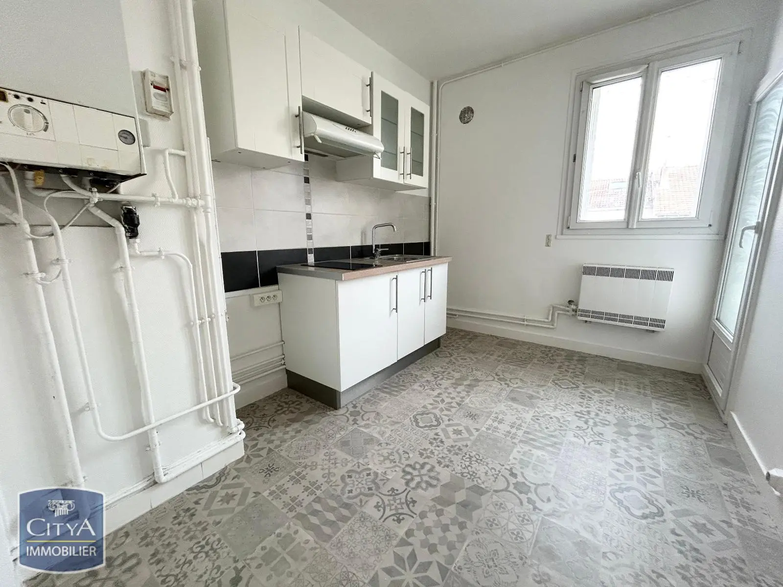 Photo 3 appartement Tours