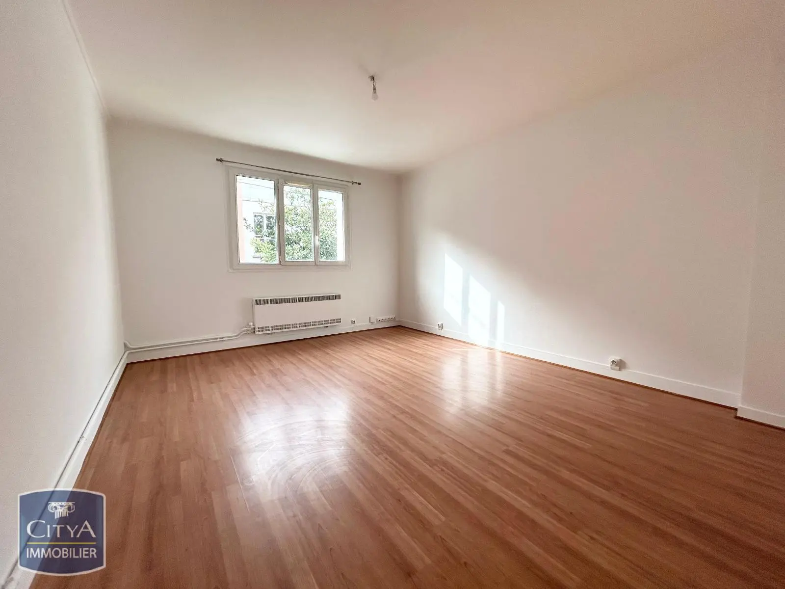 Photo 1 appartement Tours