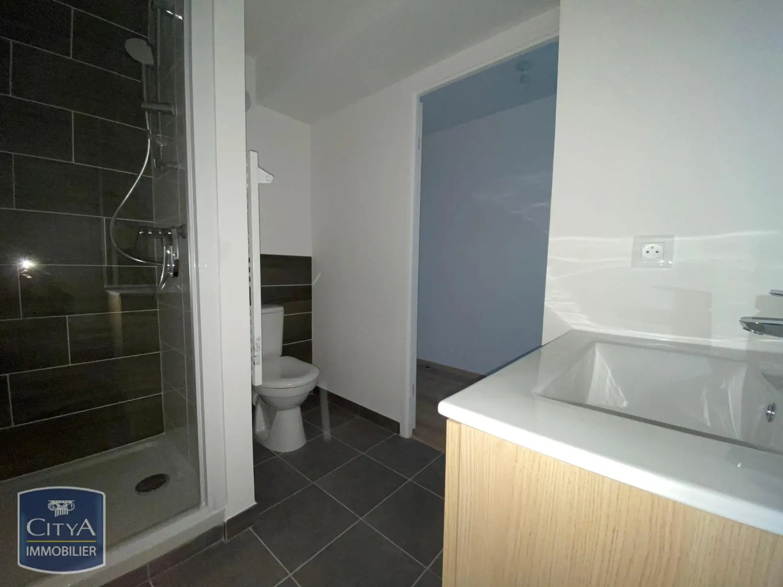 Photo 4 Appartement 1 pièce 19.28m²