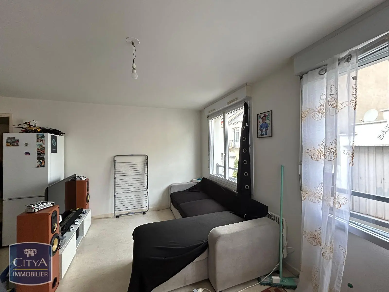 Photo 4 Appartement 2 pièces 36.09m²