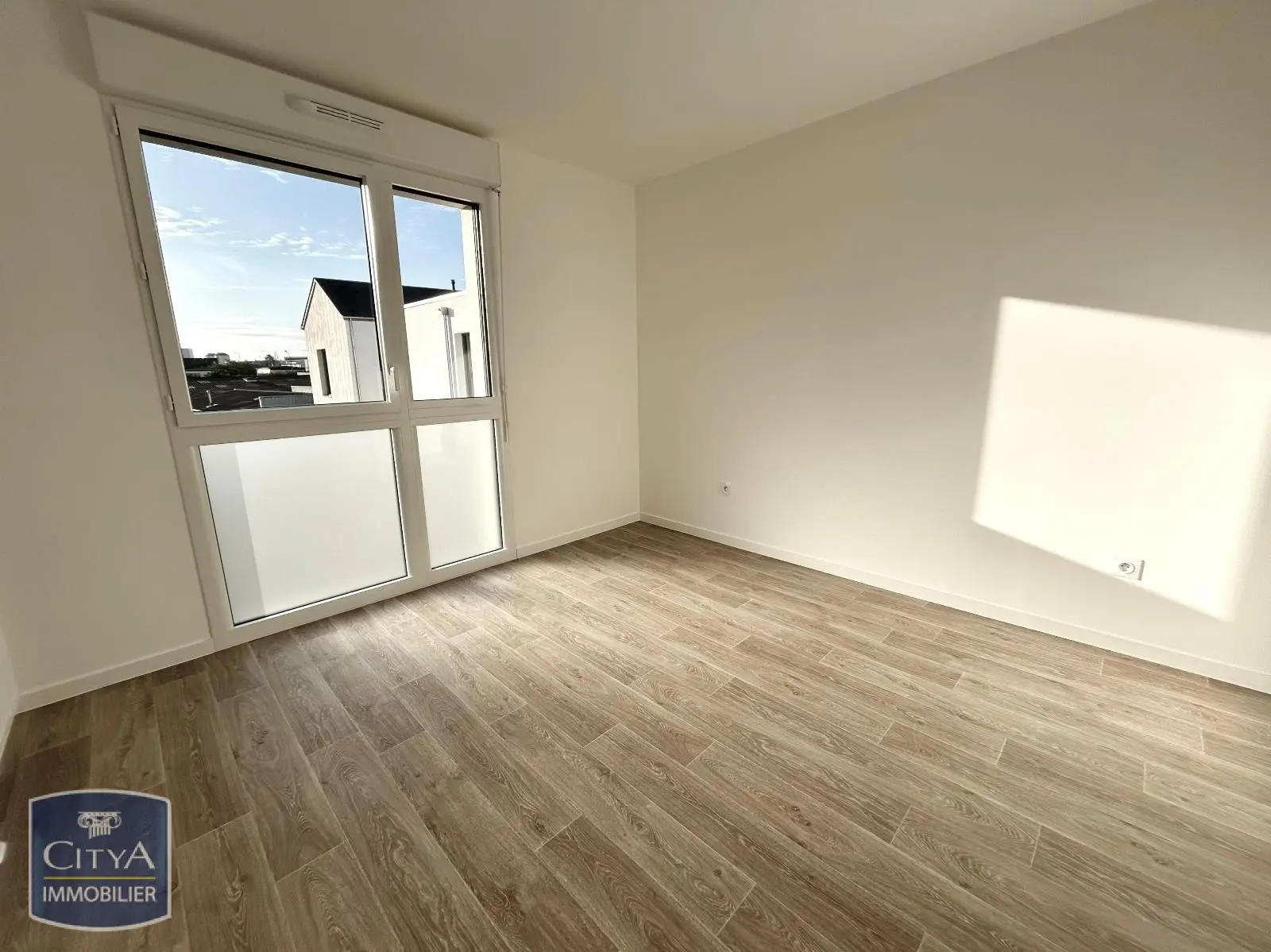 Photo 3 Appartement 3 pièces 59.8m²