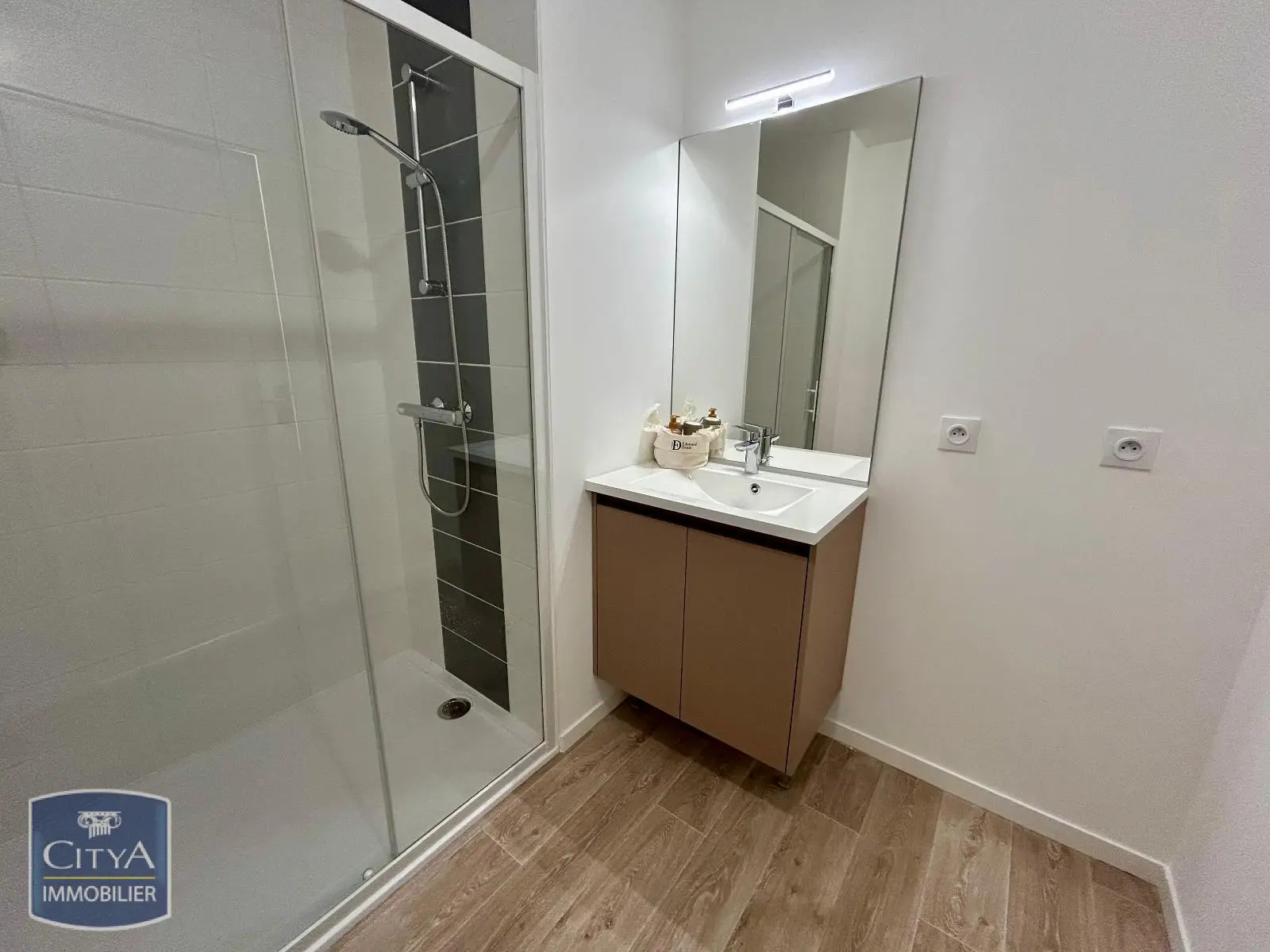 Photo 4 Appartement 3 pièces 59.8m²