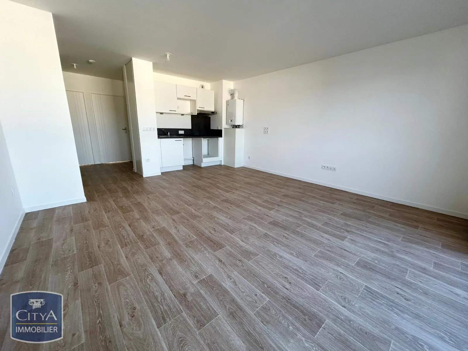 Photo 1 Appartement 3 pièces 59.8m²