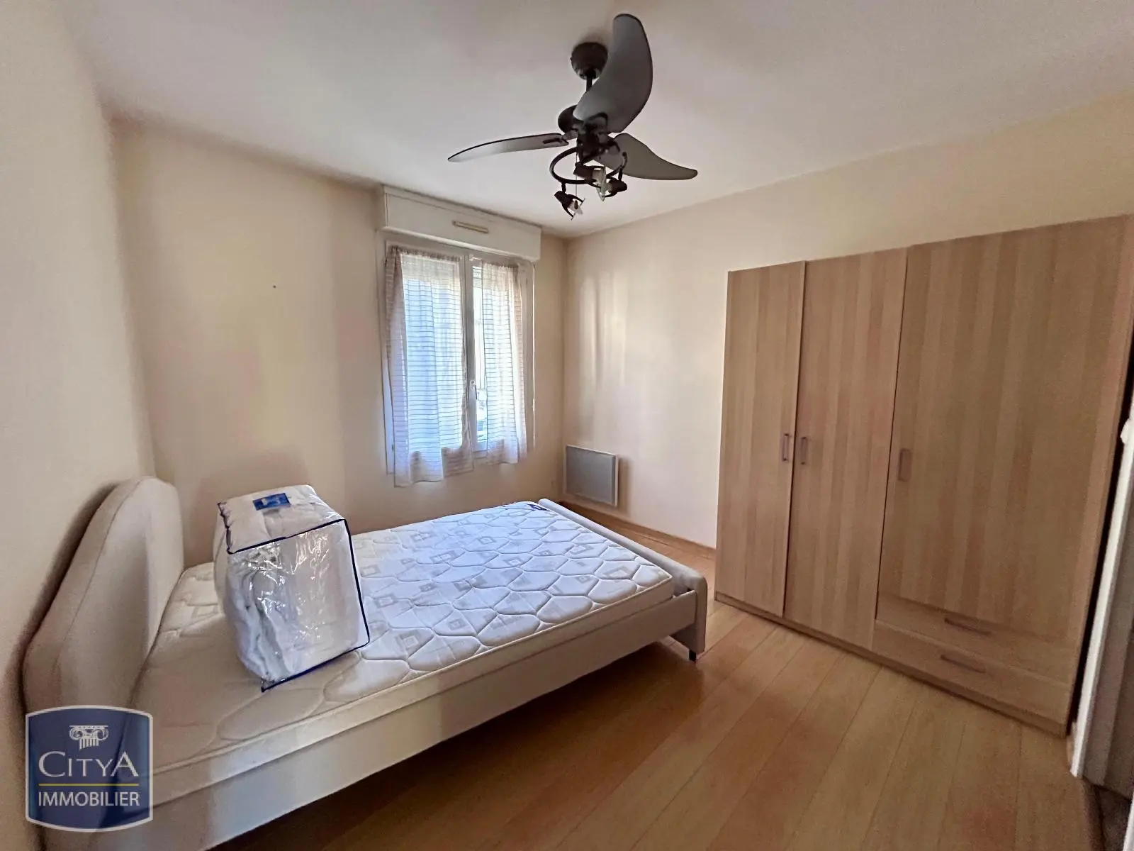 Photo 4 Appartement 2 pièces 49.9m²