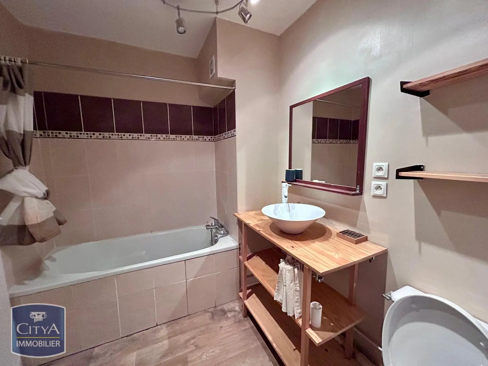 Photo 5 Appartement 2 pièces 49.9m²