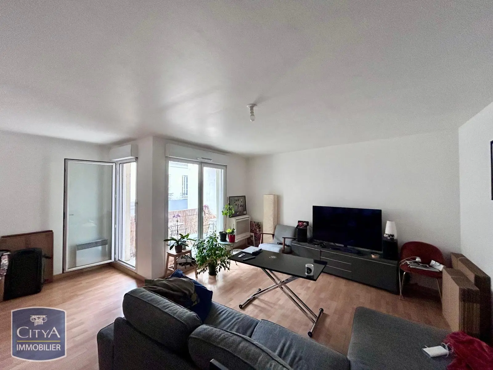 Photo 1 appartement Tours