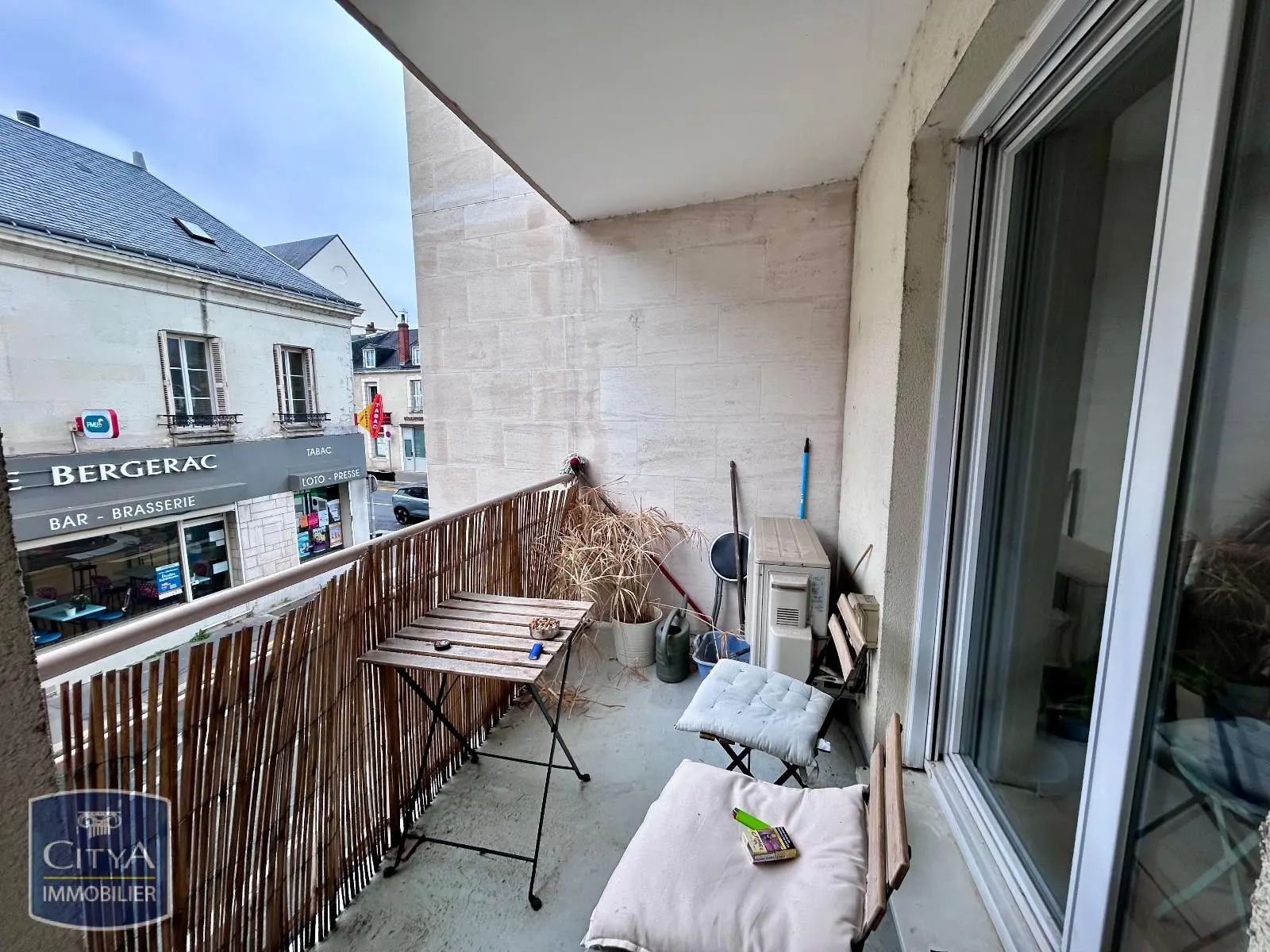 Photo 6 appartement Tours