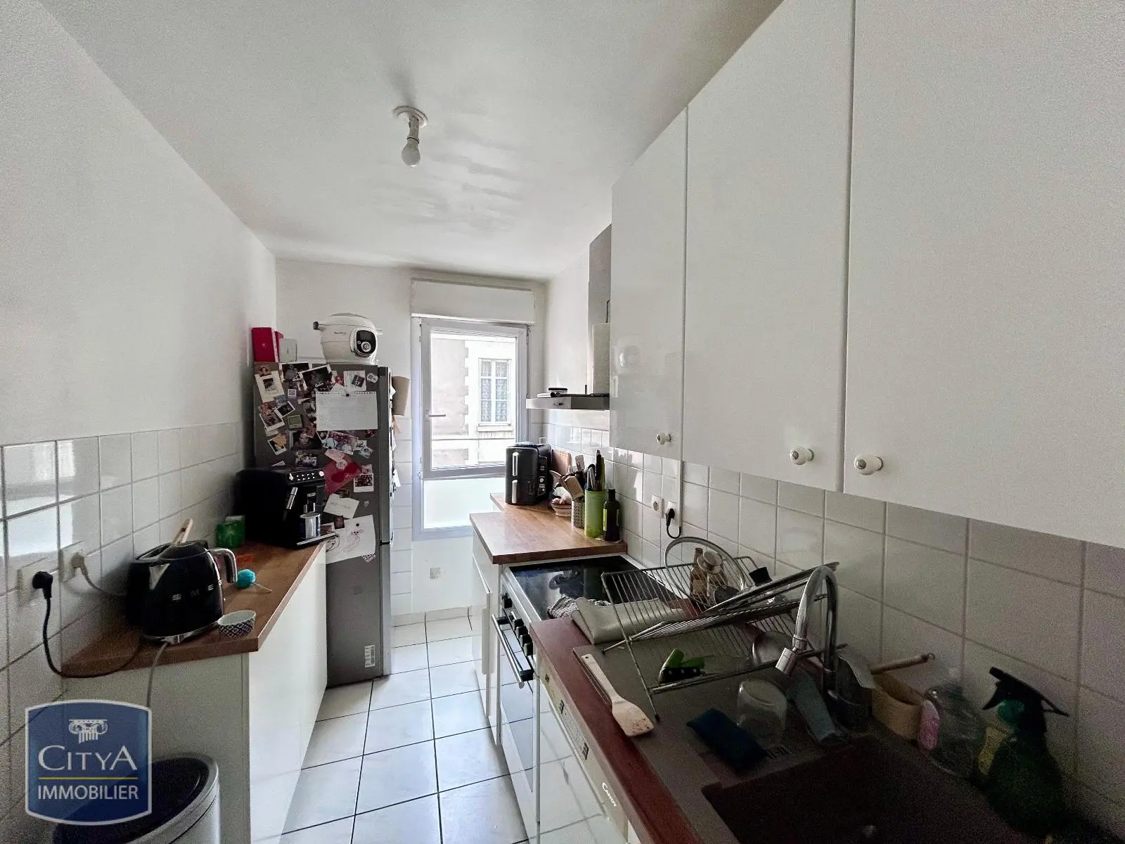 Photo 2 appartement Tours