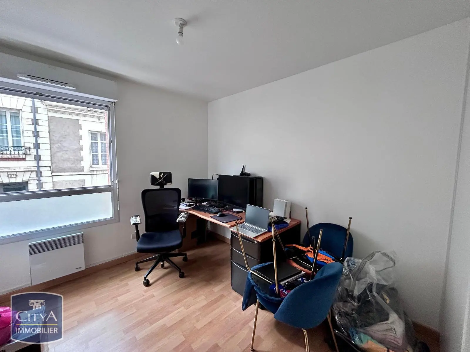 Photo 5 appartement Tours