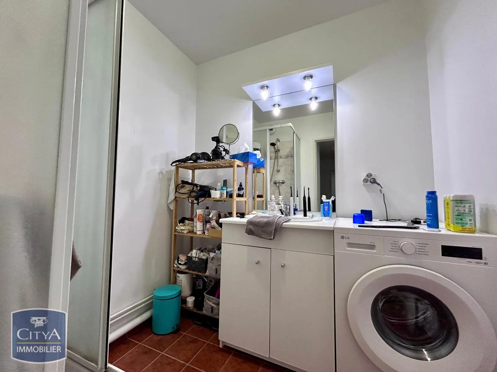 Photo 3 appartement Tours