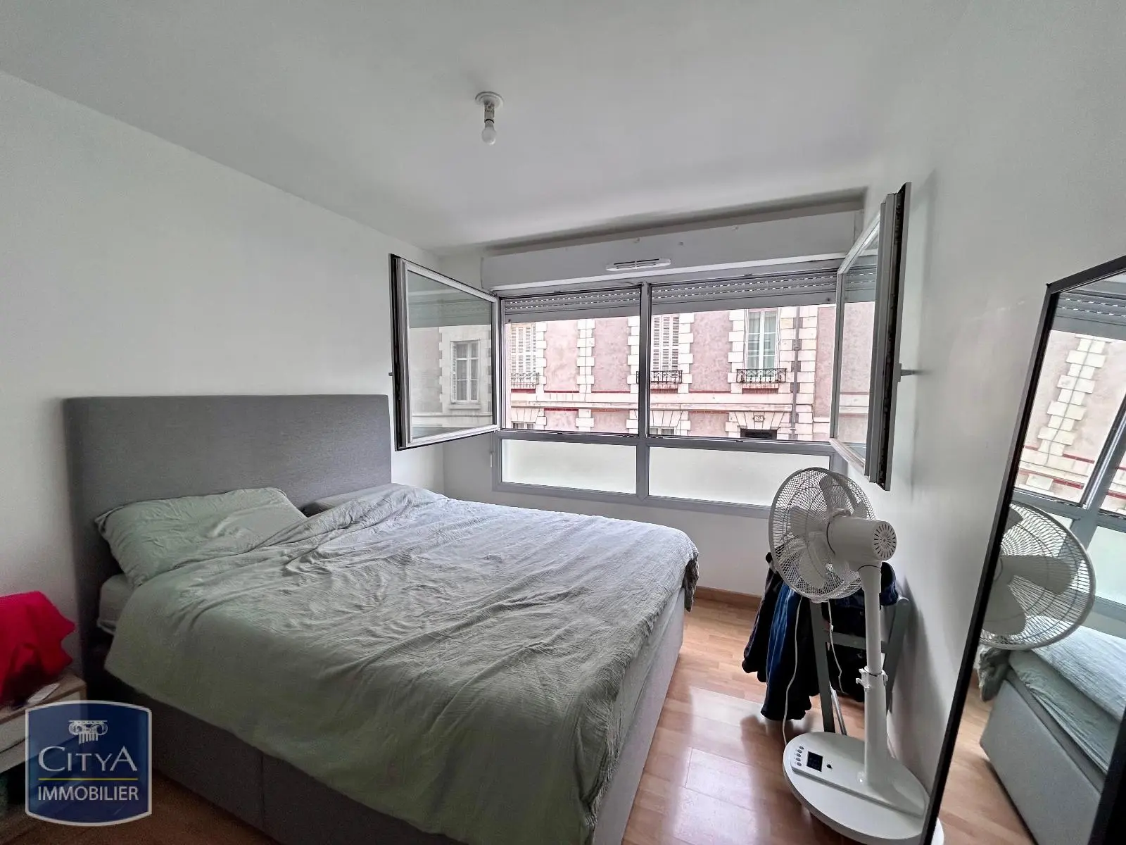 Photo 4 appartement Tours