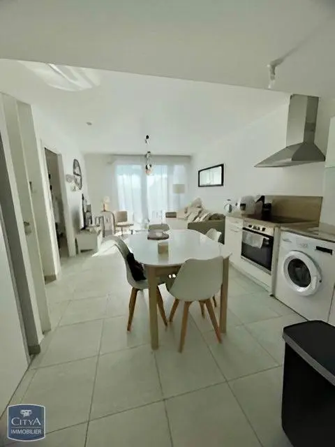 Photo 2 Appartement 2 pièces 41.95m²