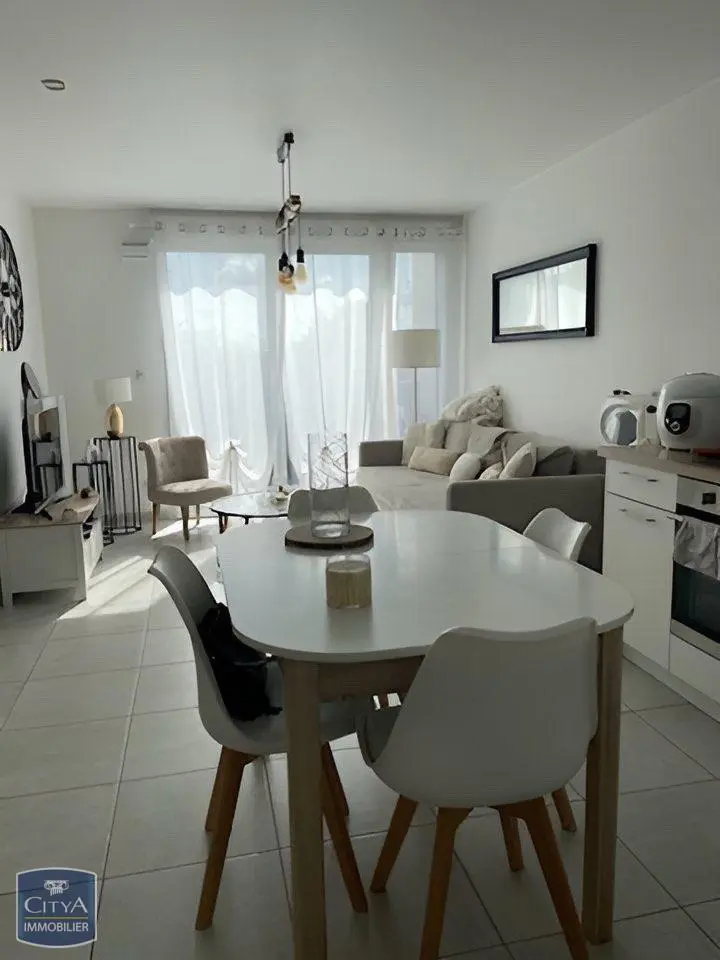 Photo 3 Appartement 2 pièces 41.95m²