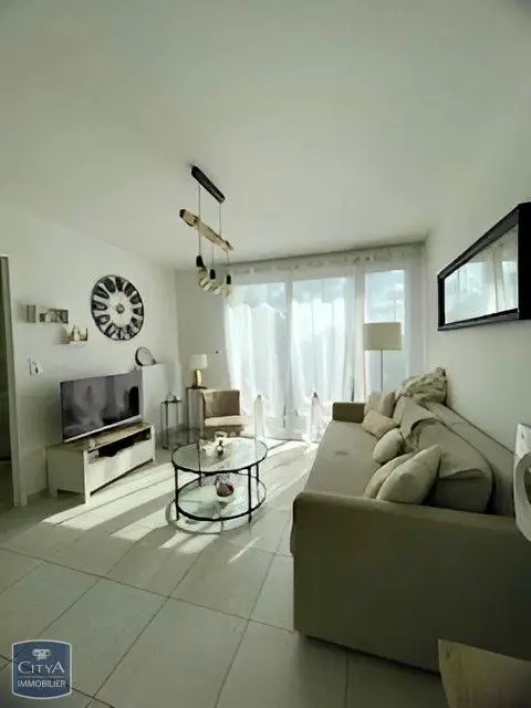 Photo 1 Appartement 2 pièces 41.95m²