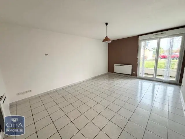 Photo 2 Appartement 3 pièces 54.24m²