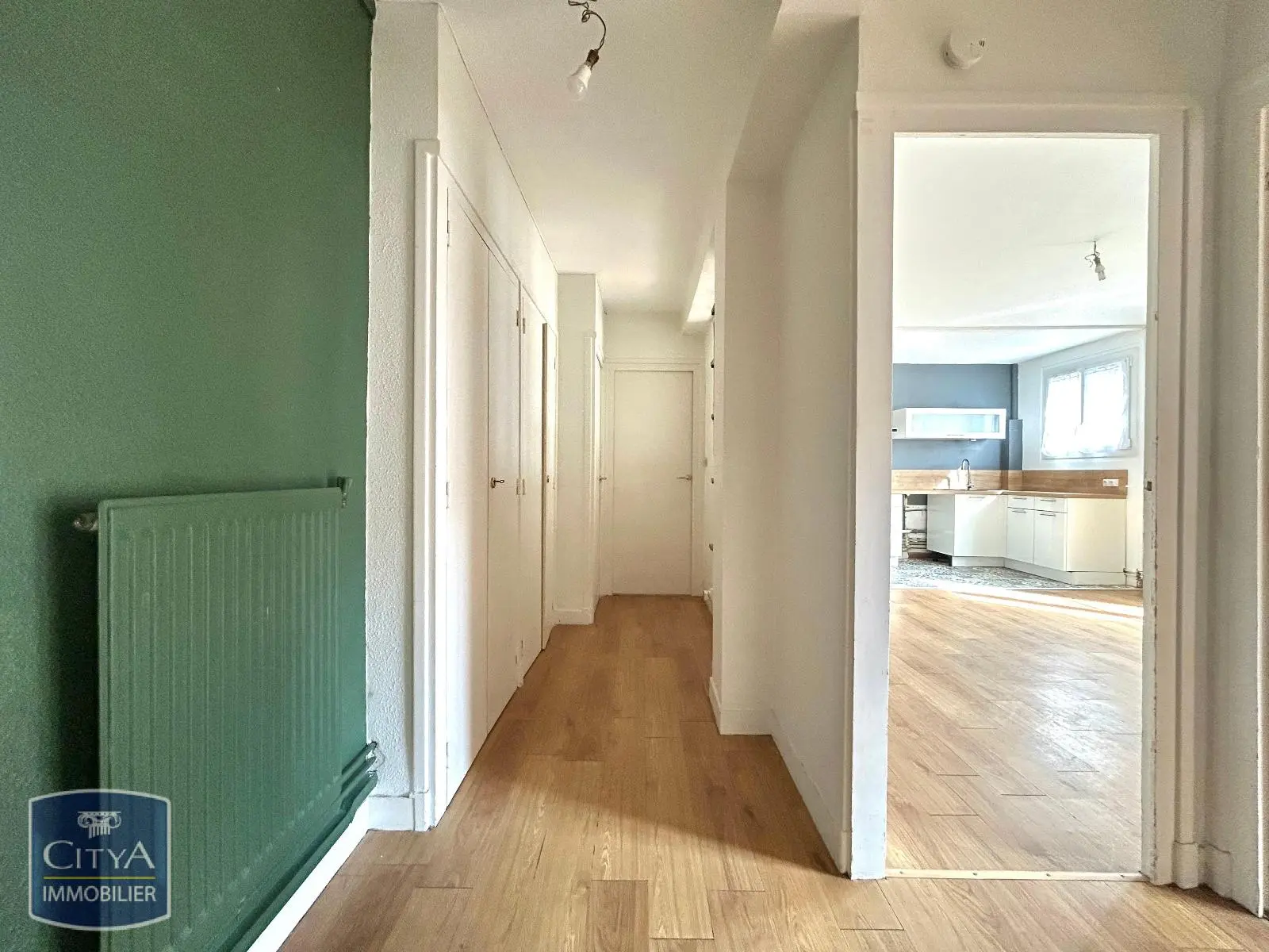 Photo 4 Appartement 3 pièces 54.25m²