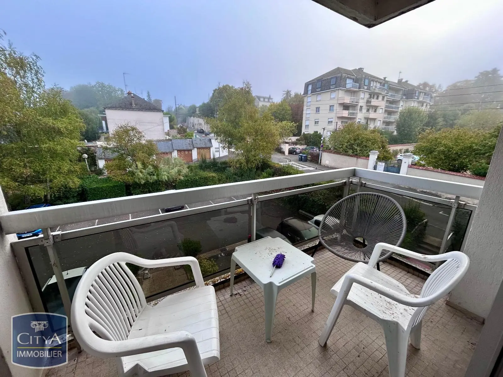 Photo 6 Appartement 1 pièce 25.64m²