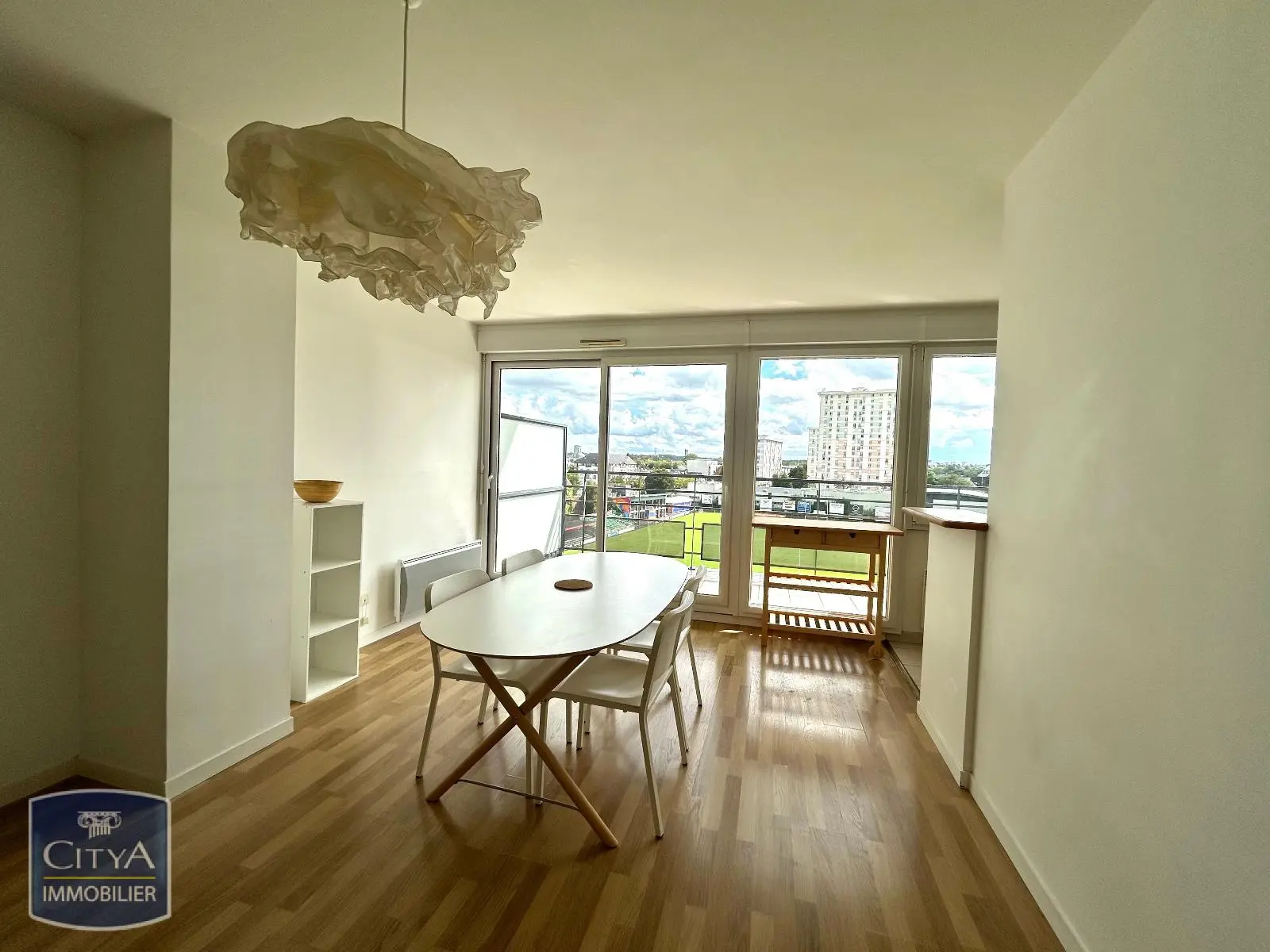 Photo 4 appartement Tours