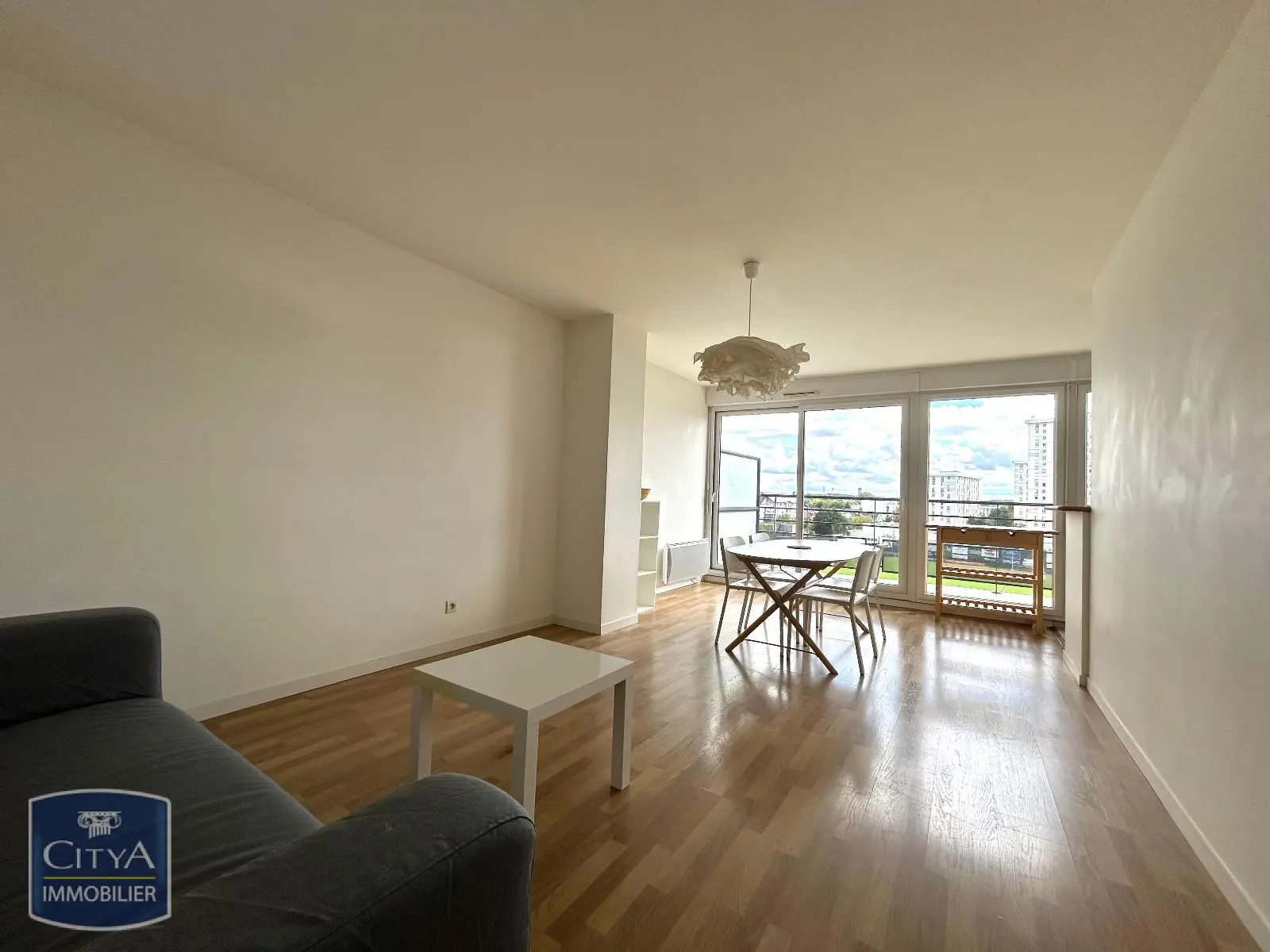 Photo 3 appartement Tours