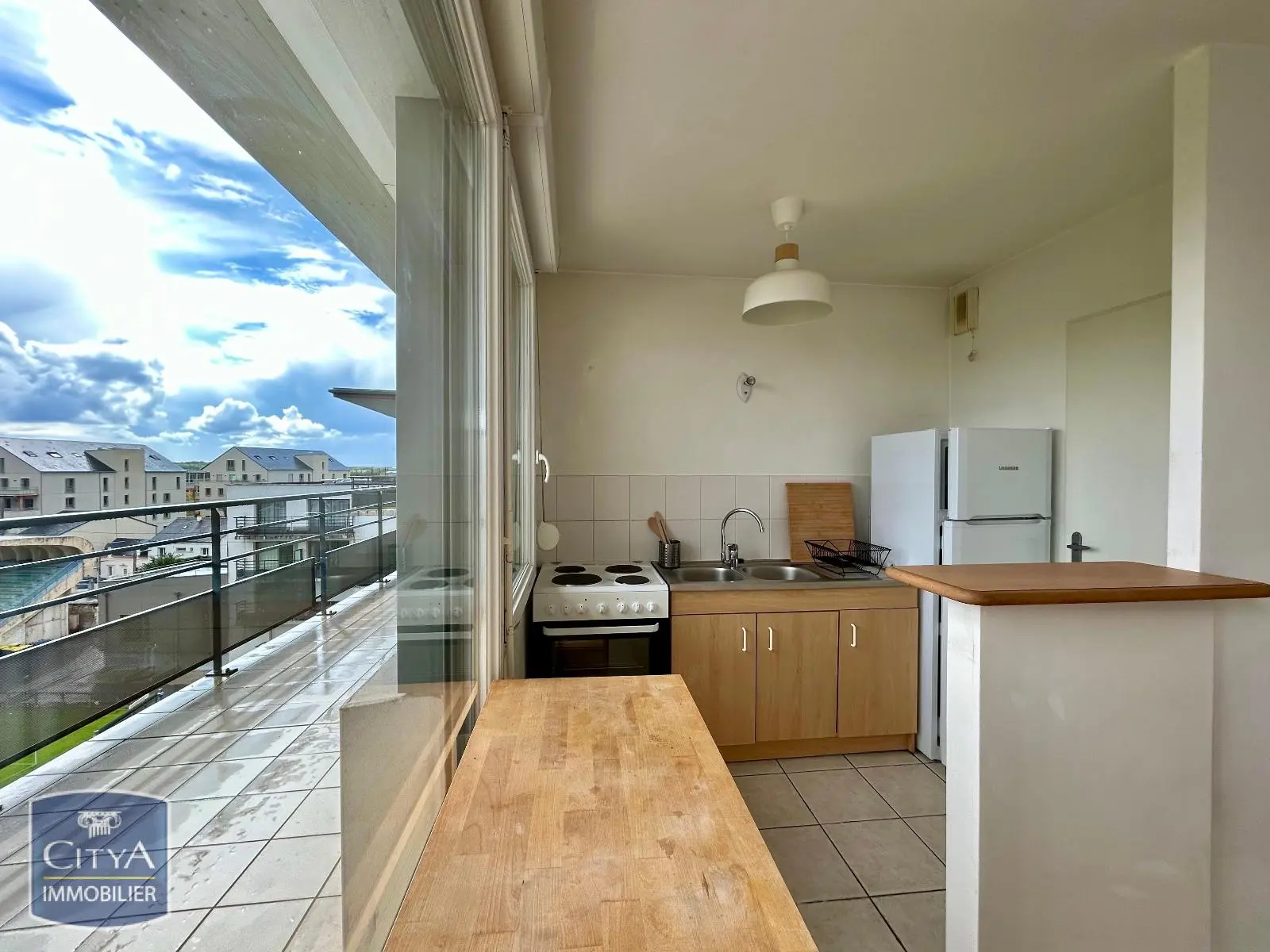 Photo 1 Appartement 3 pièces 63.89m²