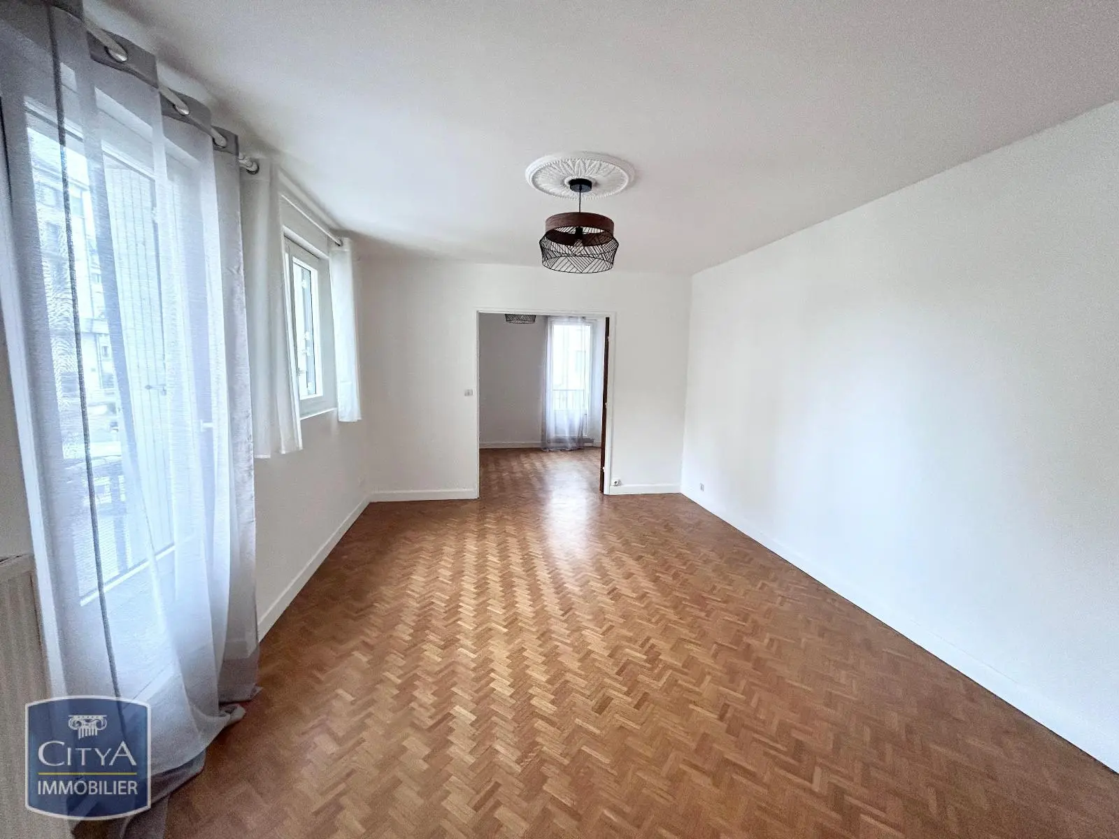 Photo 2 Appartement 4 pièces 85.09m²