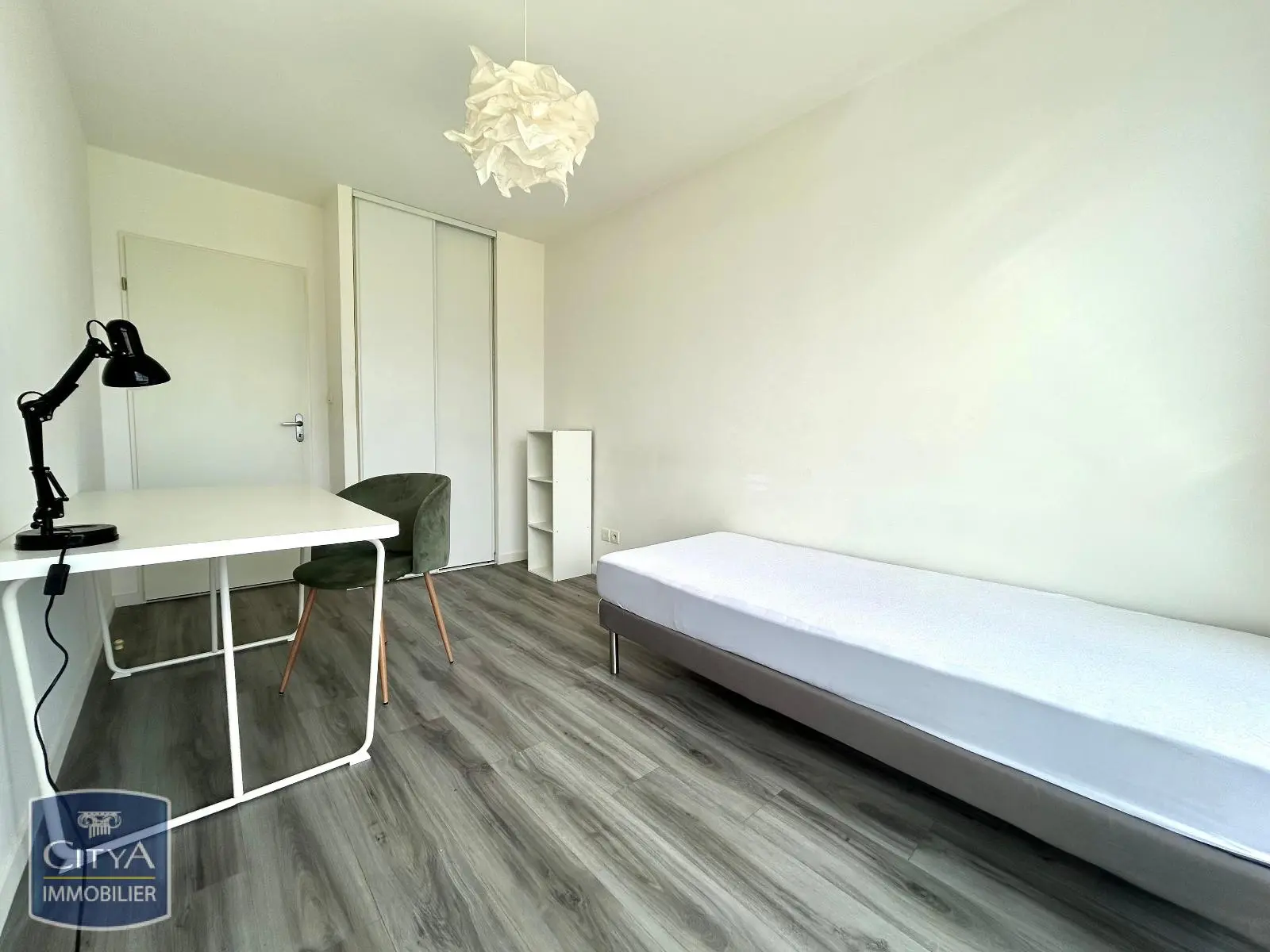 Photo 8 appartement Tours