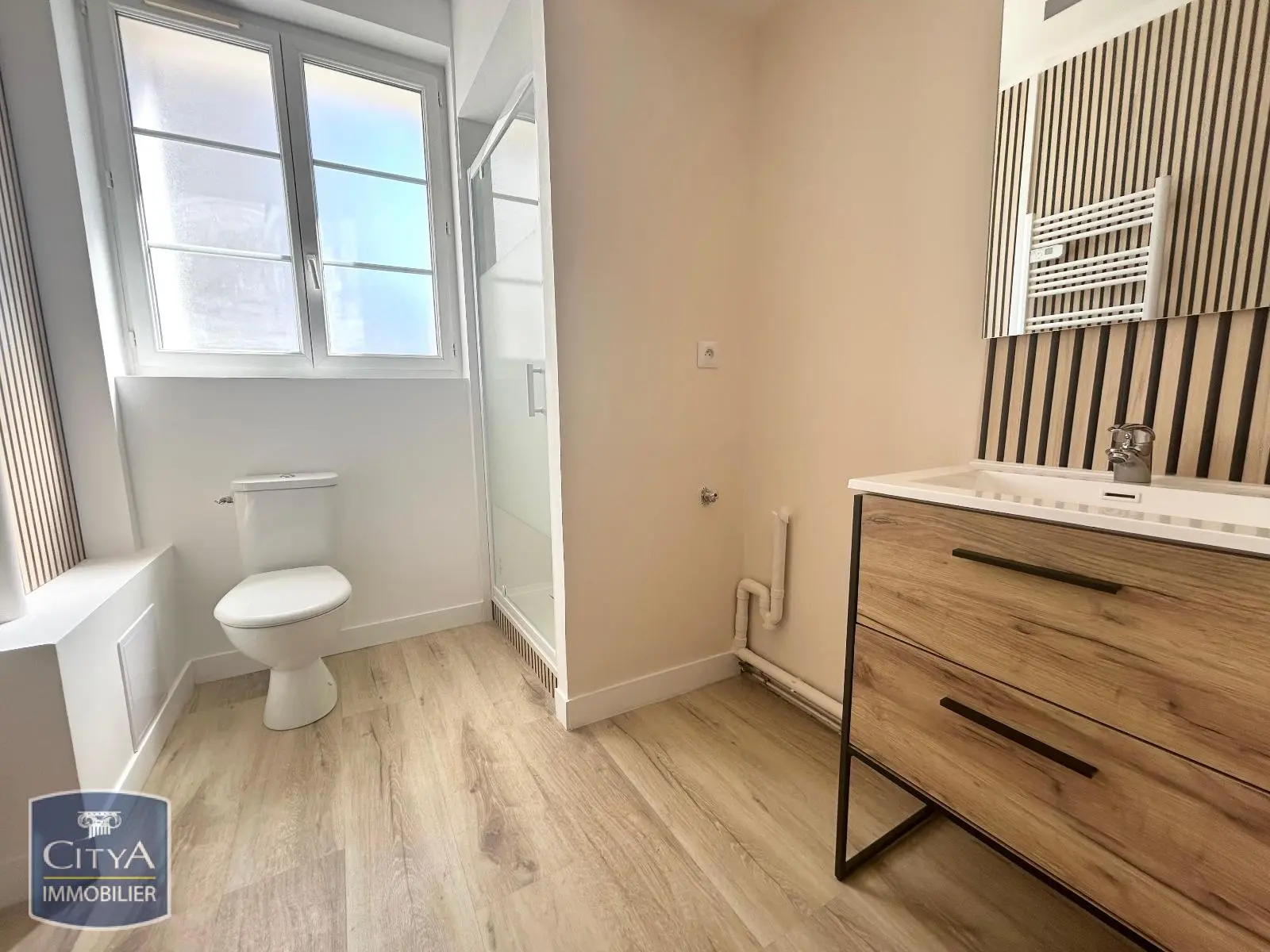 Photo 8 Appartement 3 pièces 67.33m²