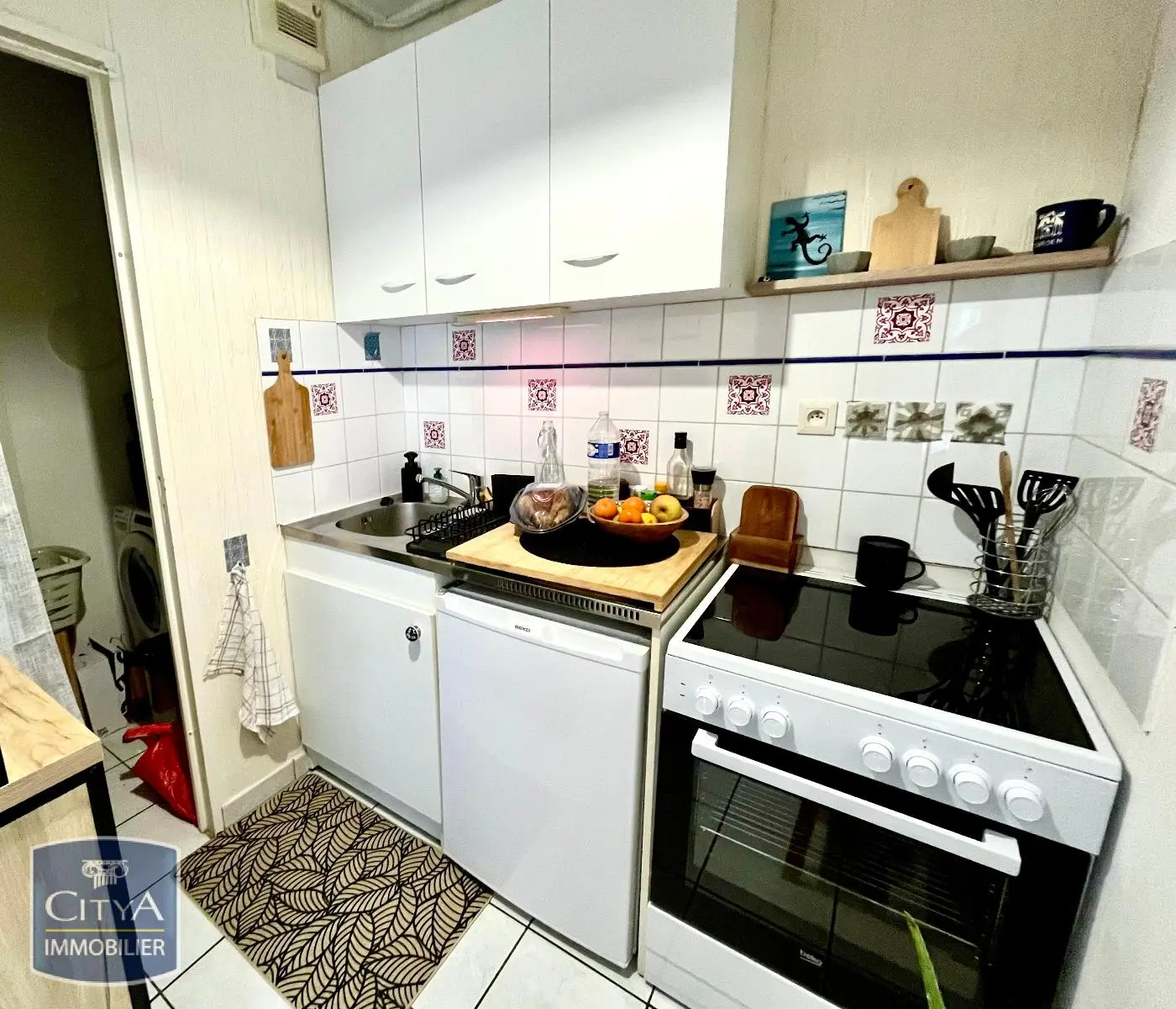 Photo 2 appartement Joué-lès-Tours
