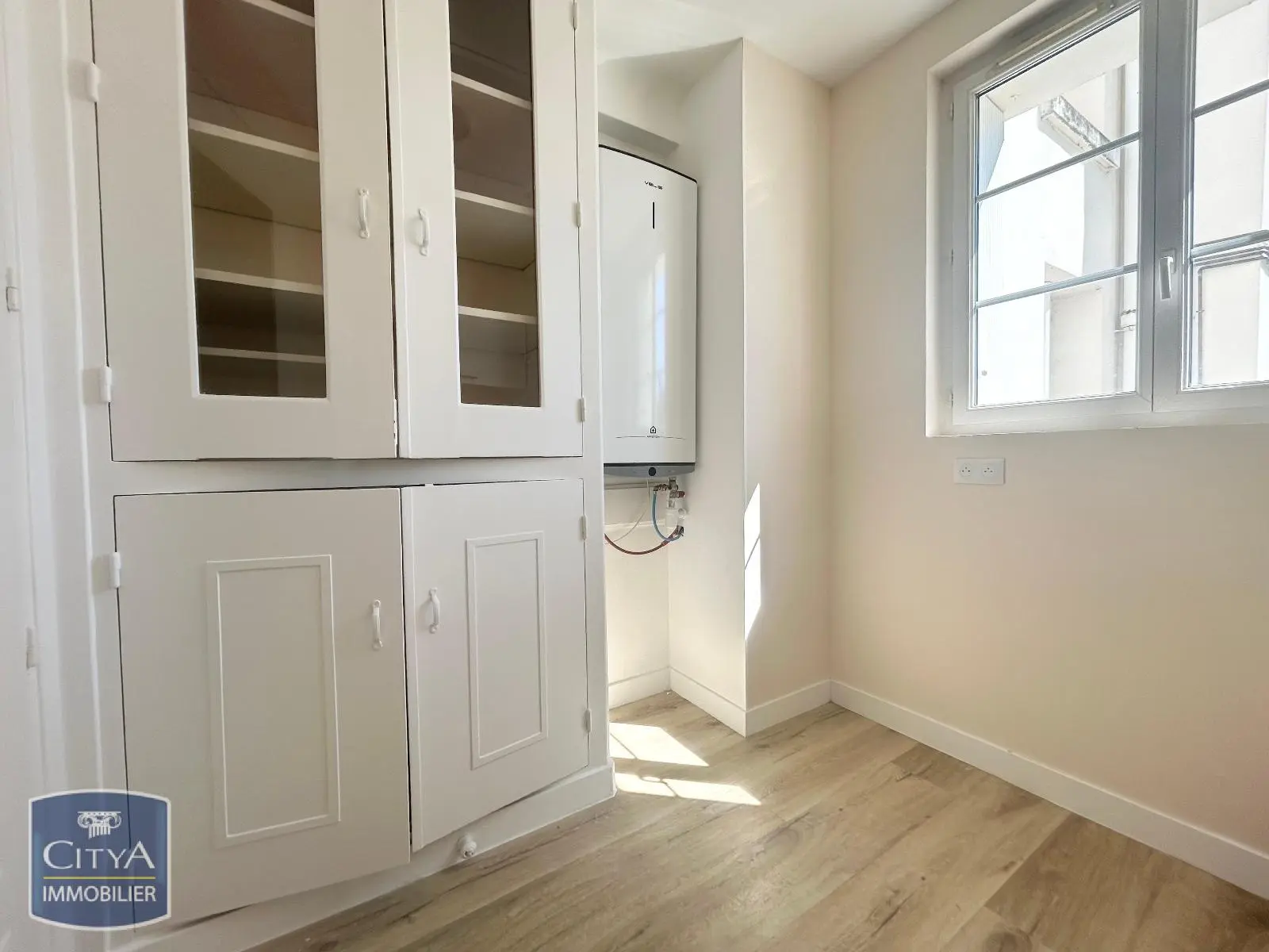 Photo 2 Appartement 3 pièces 67.33m²