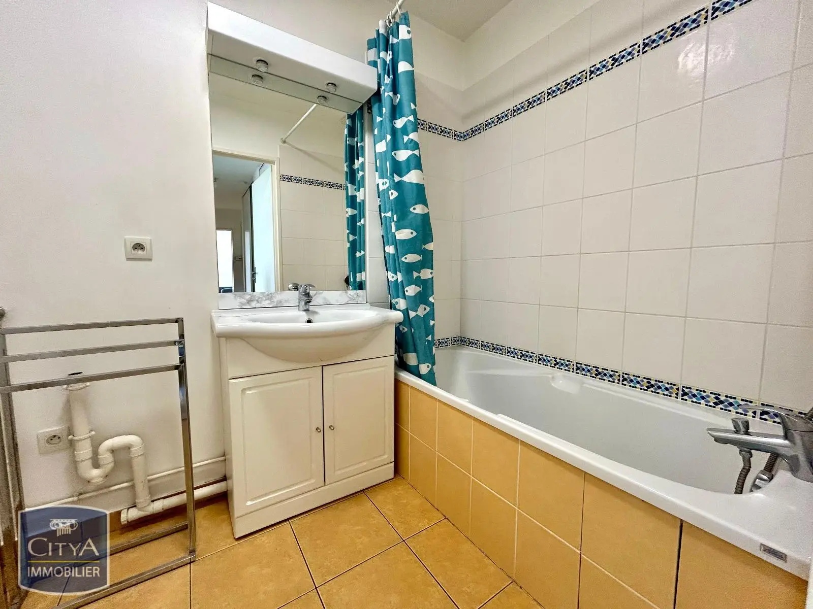Photo 7 appartement Tours