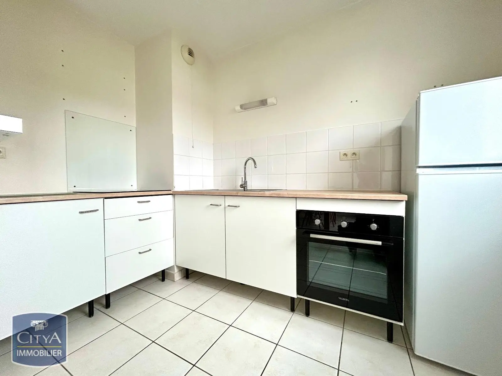 Photo 3 Appartement 2 pièces 44.15m²