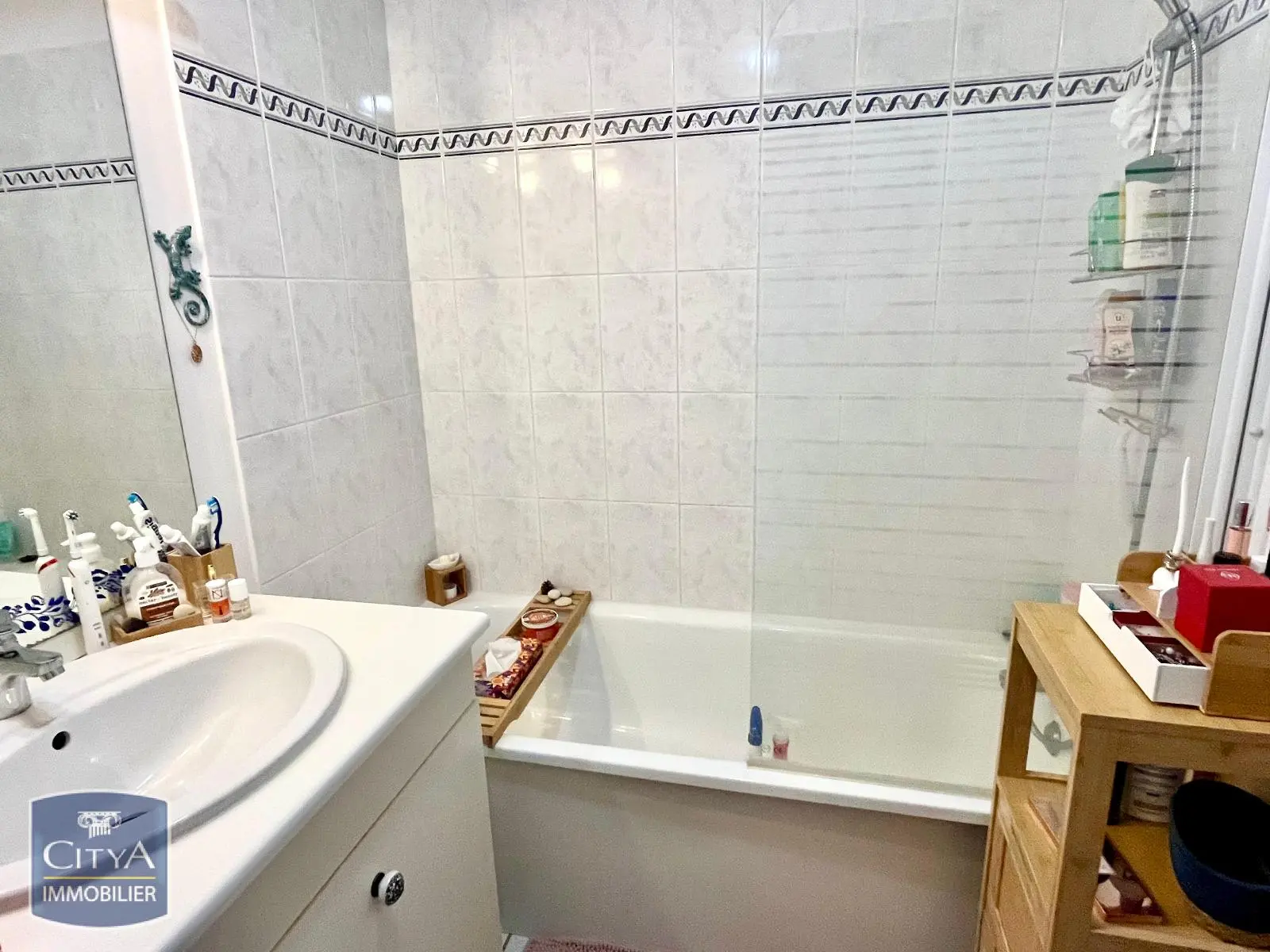 Photo 3 appartement Joué-lès-Tours