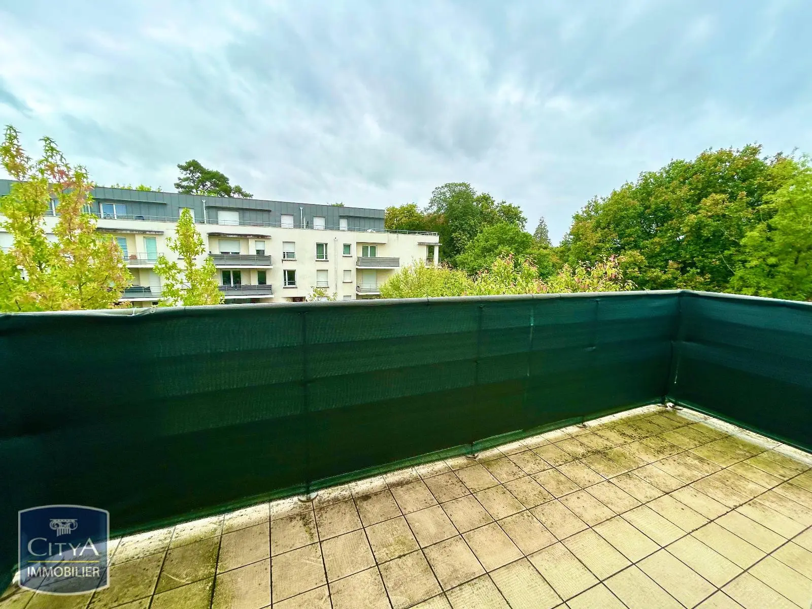 Photo 7 Appartement 2 pièces 44.15m²