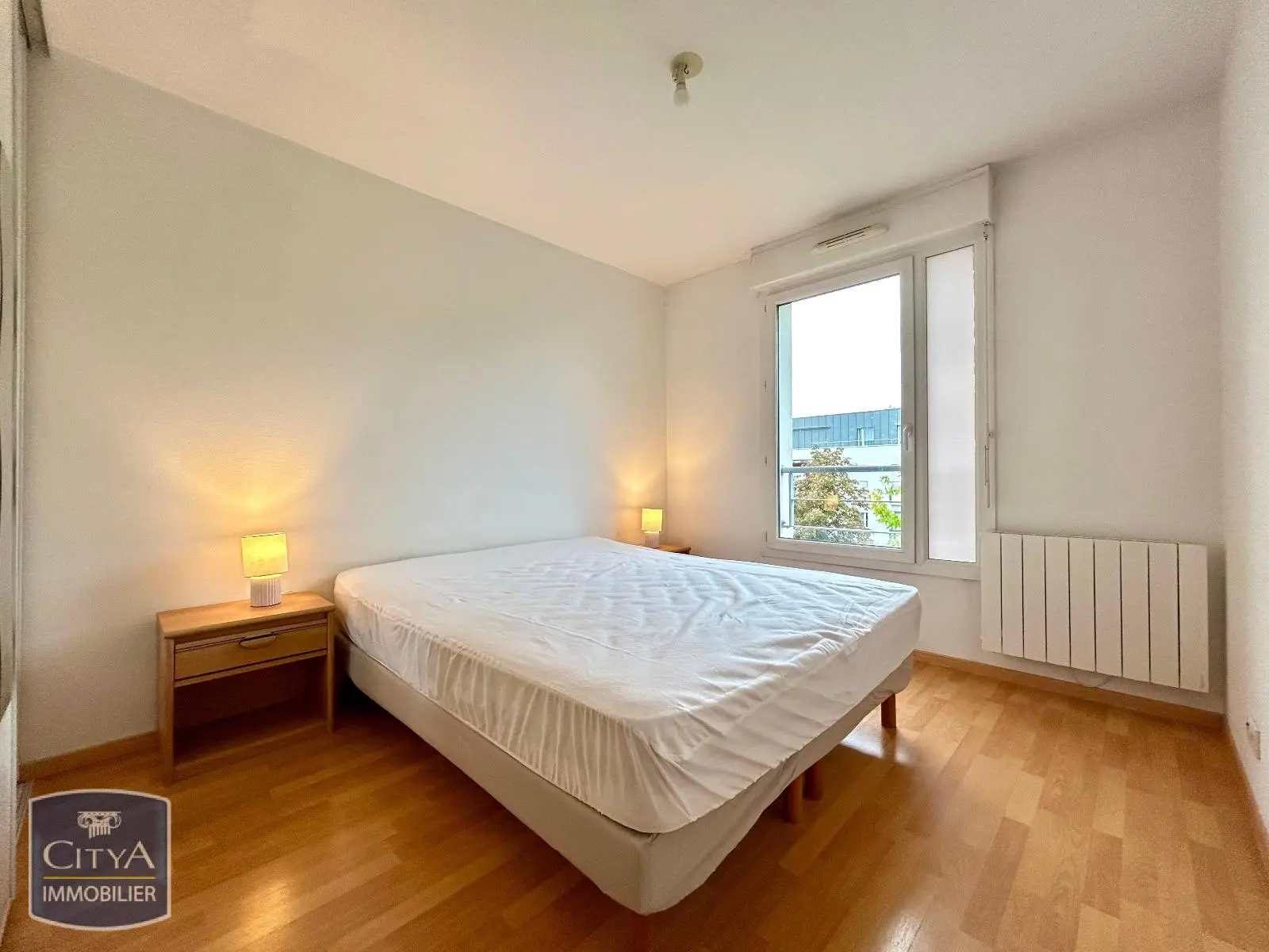 Photo 5 Appartement 2 pièces 44.15m²