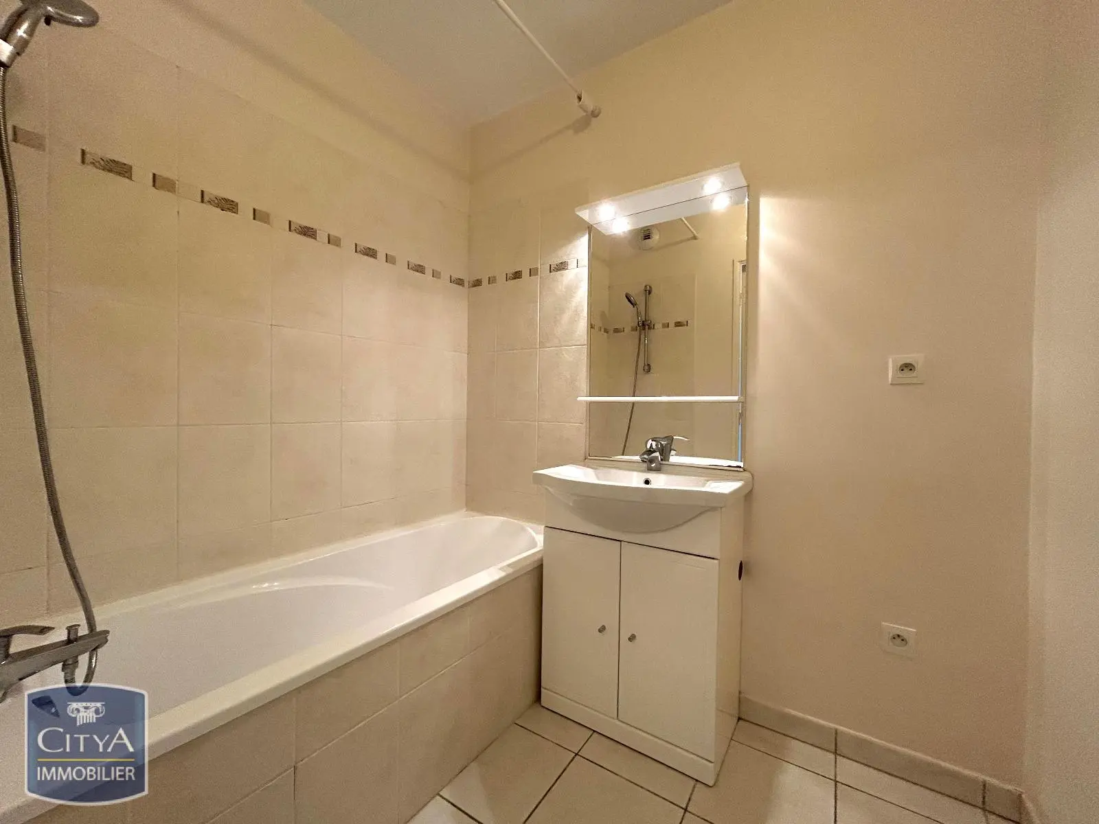 Photo 6 Appartement 2 pièces 44.15m²
